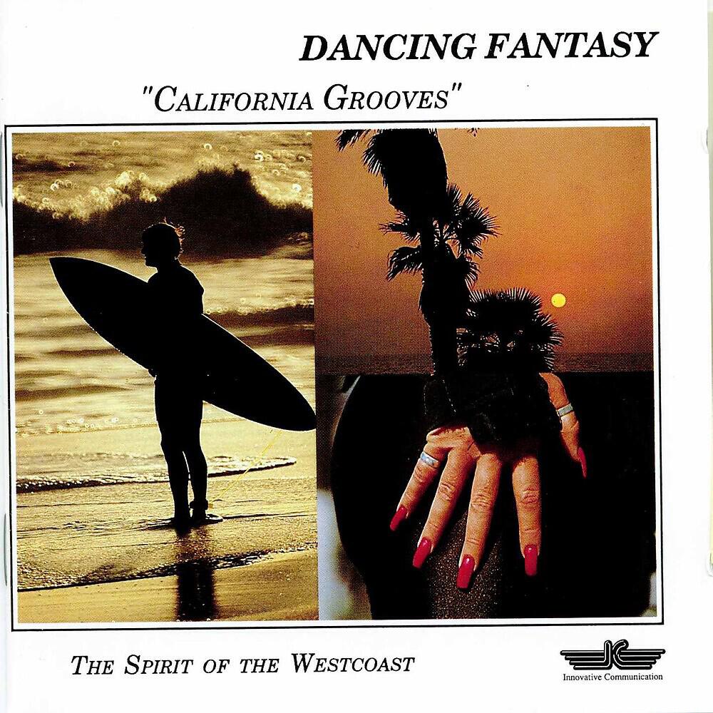 Dancing Fantasy - Tim's Talk