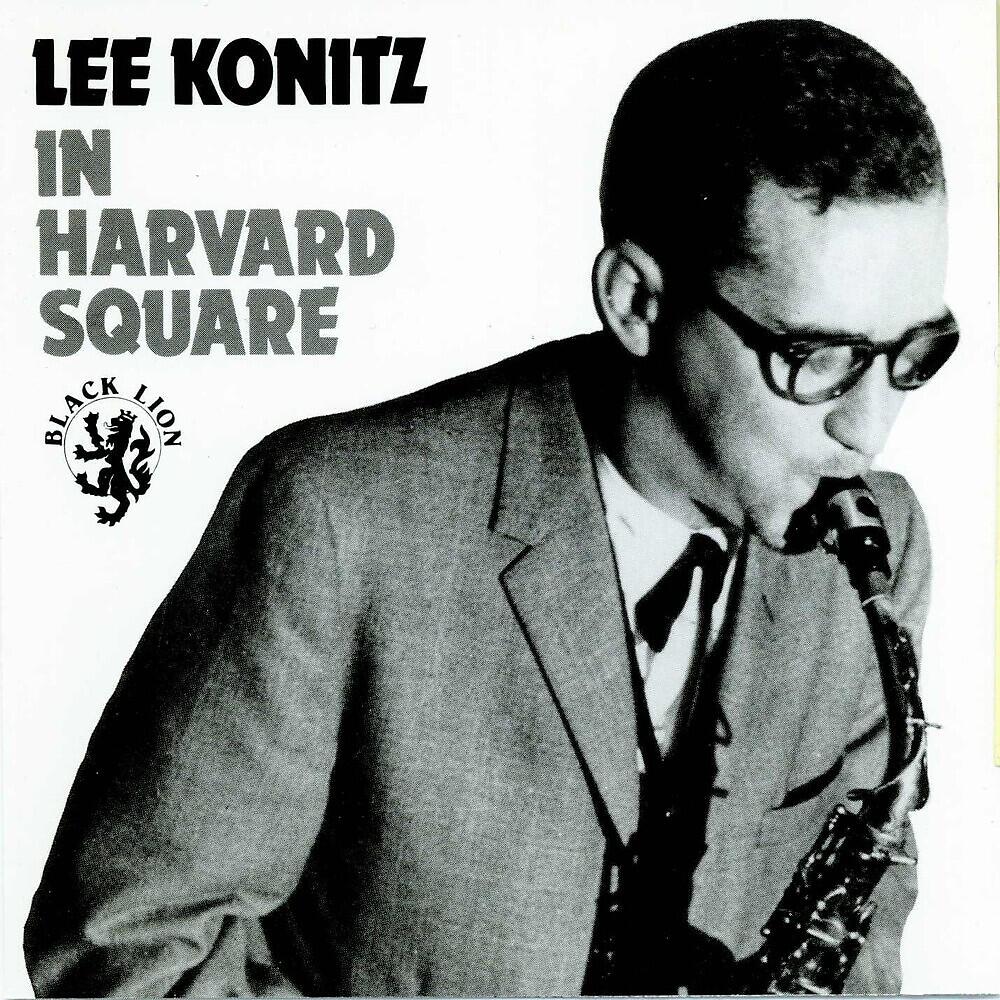 Lee Konitz - Ablution