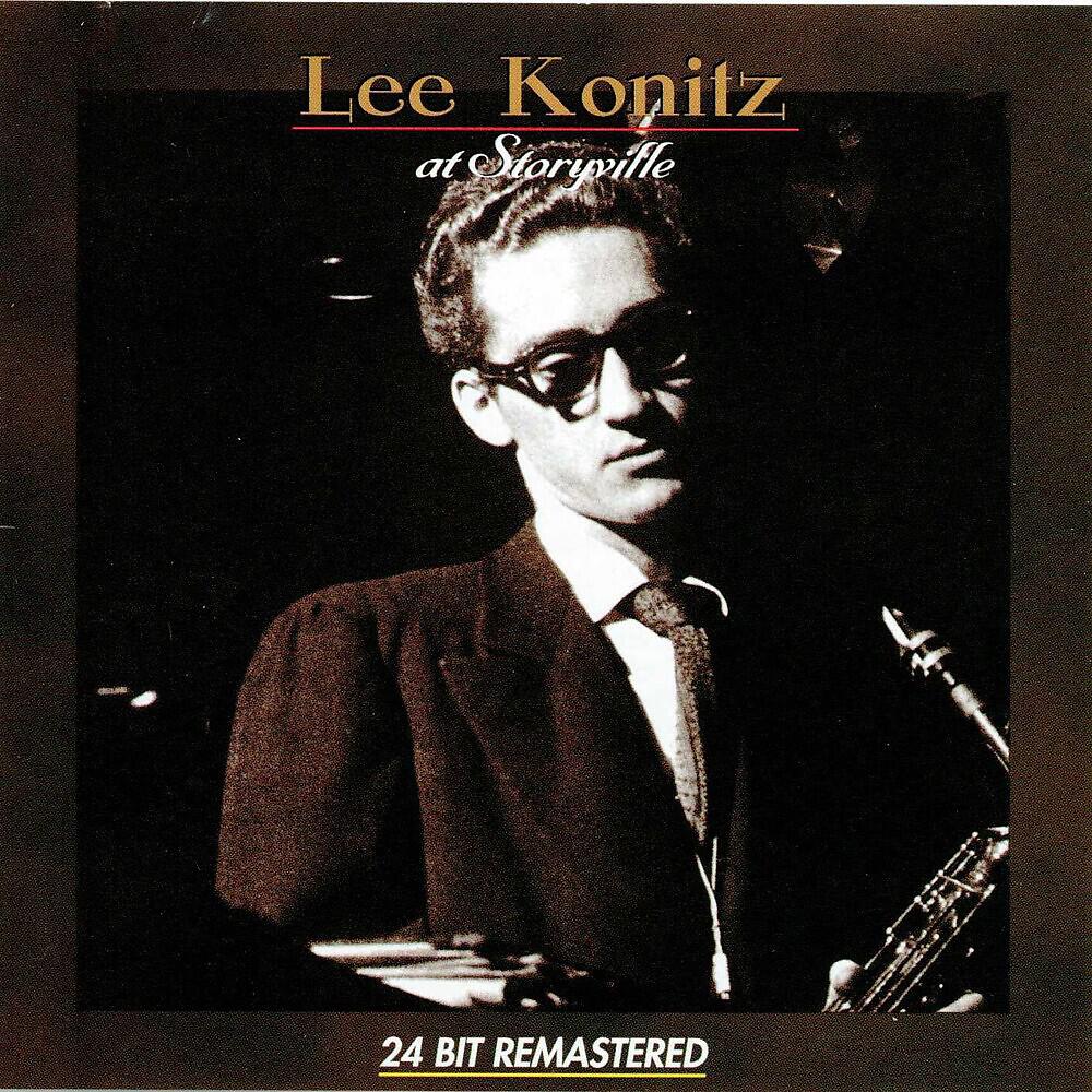 Lee Konitz - Ablution