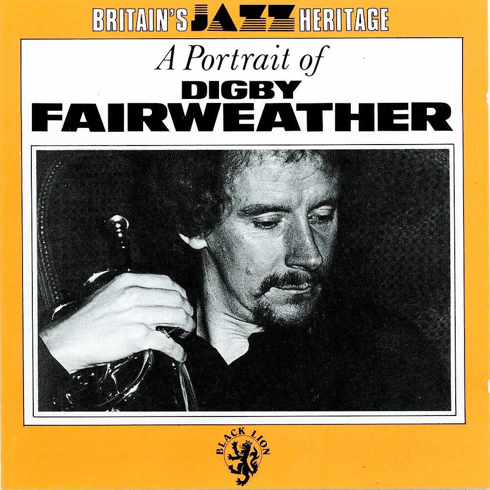Digby Fairweather - Run Rabbit Run !