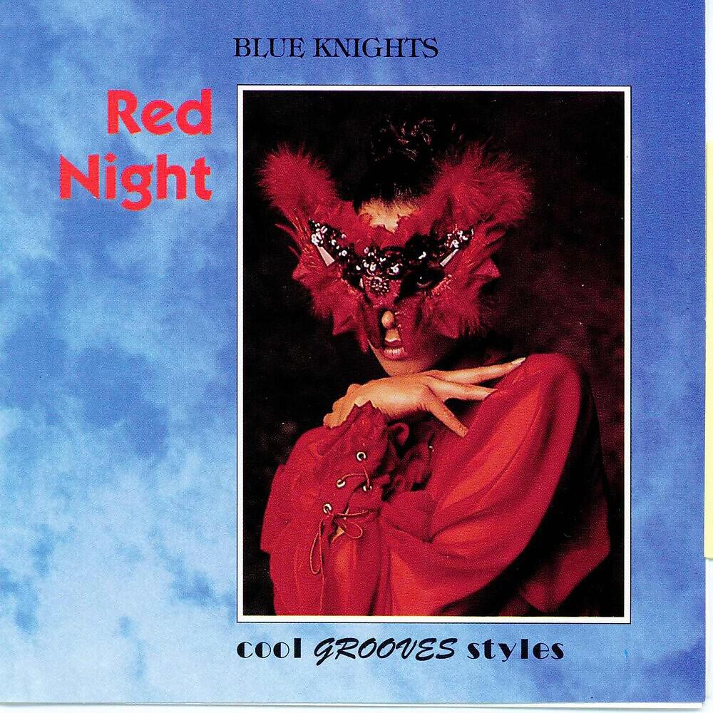 Blue Knights - Kitty Kat