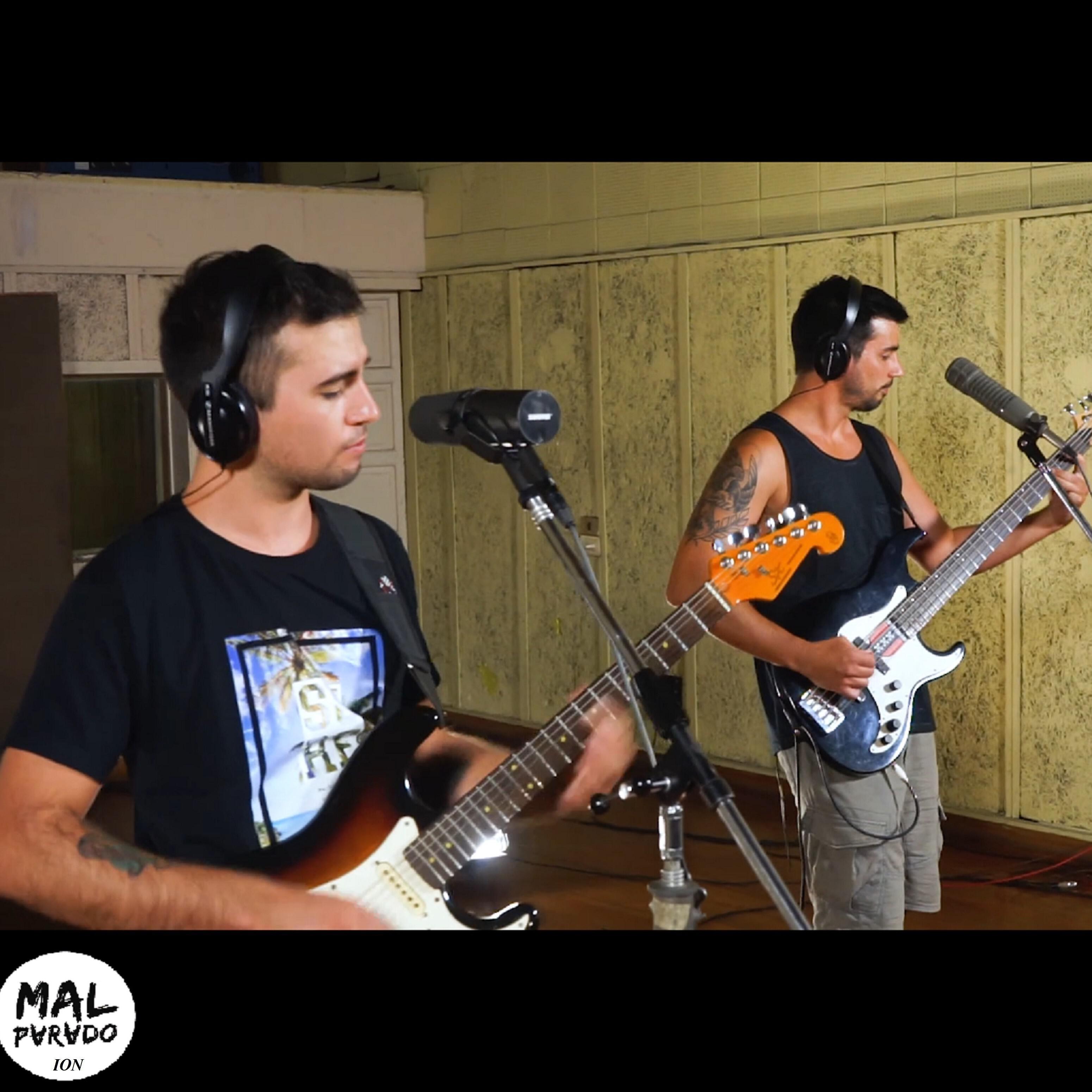 MalParado - Dimensión