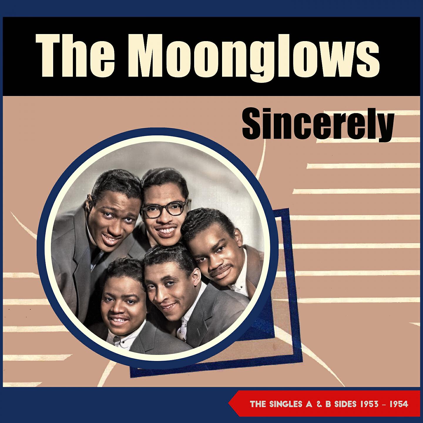 The Moonglows - Tempting