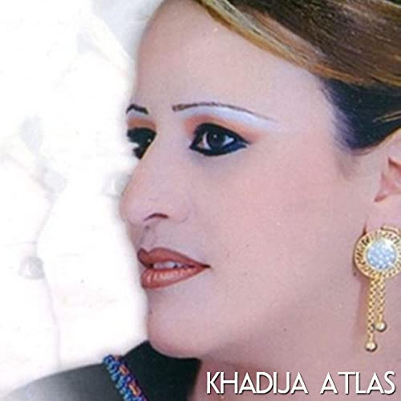 KHADIJA ATLAS - Achidawir