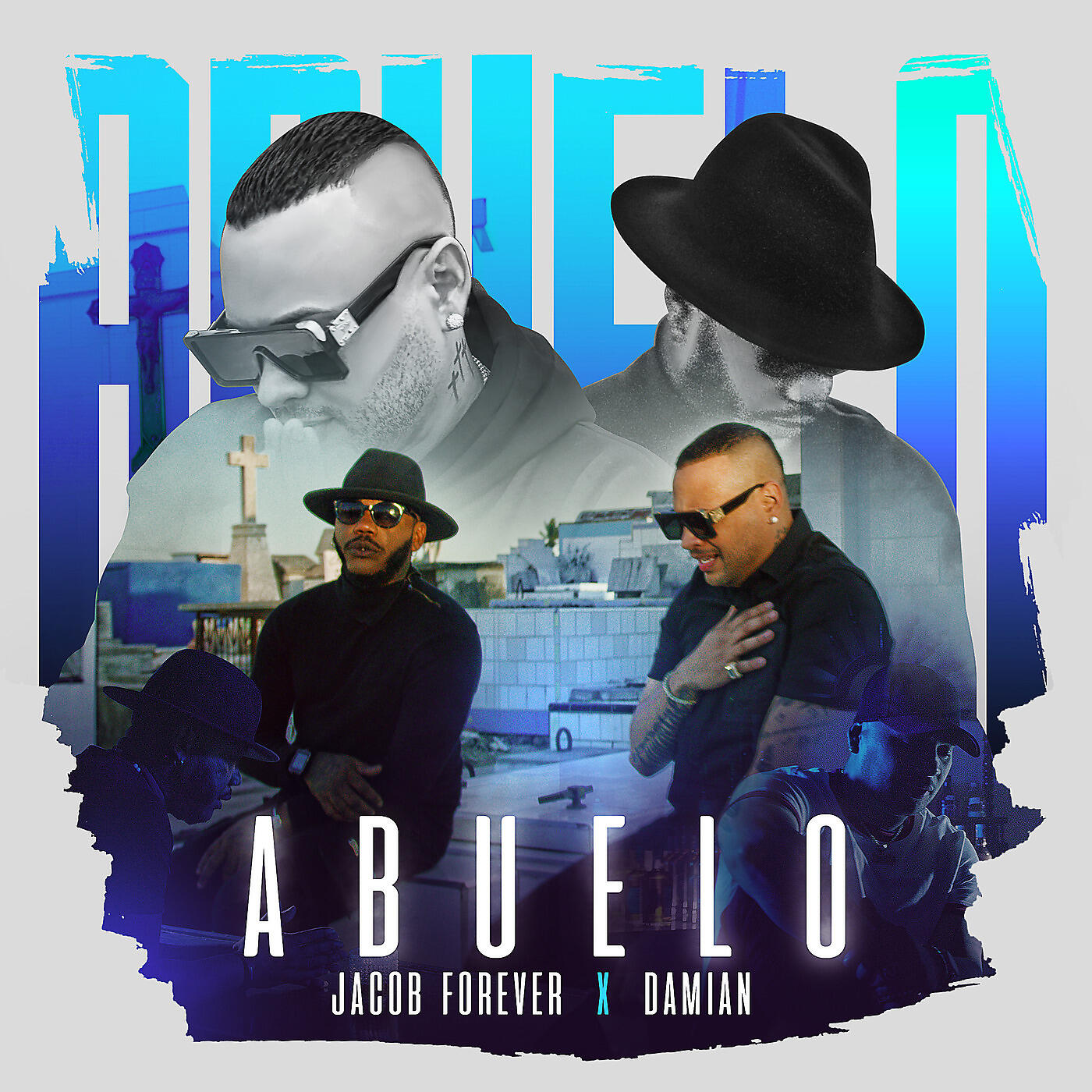 Jacob Forever - Abuelo