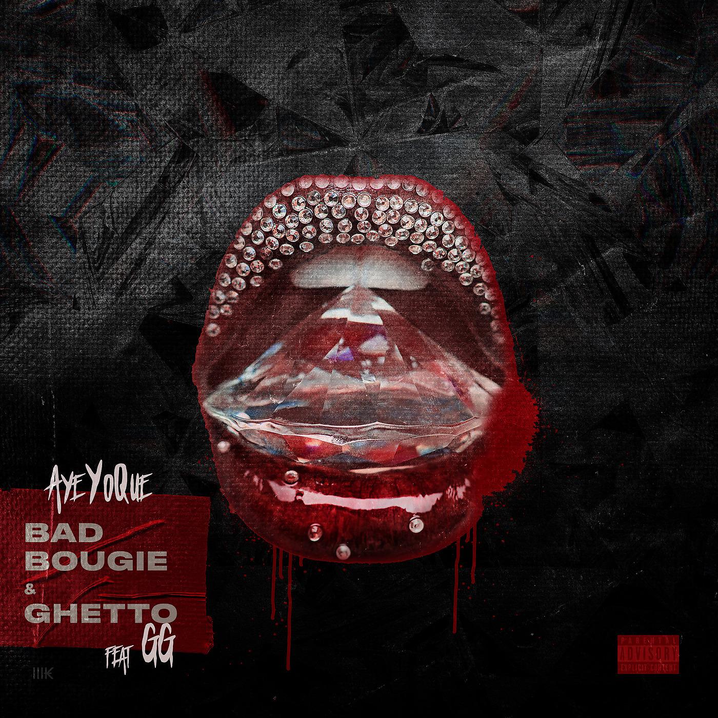 Постер альбома Bad, Boujie & Ghetto