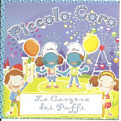 Piccolo Coro - L'amica del cuore