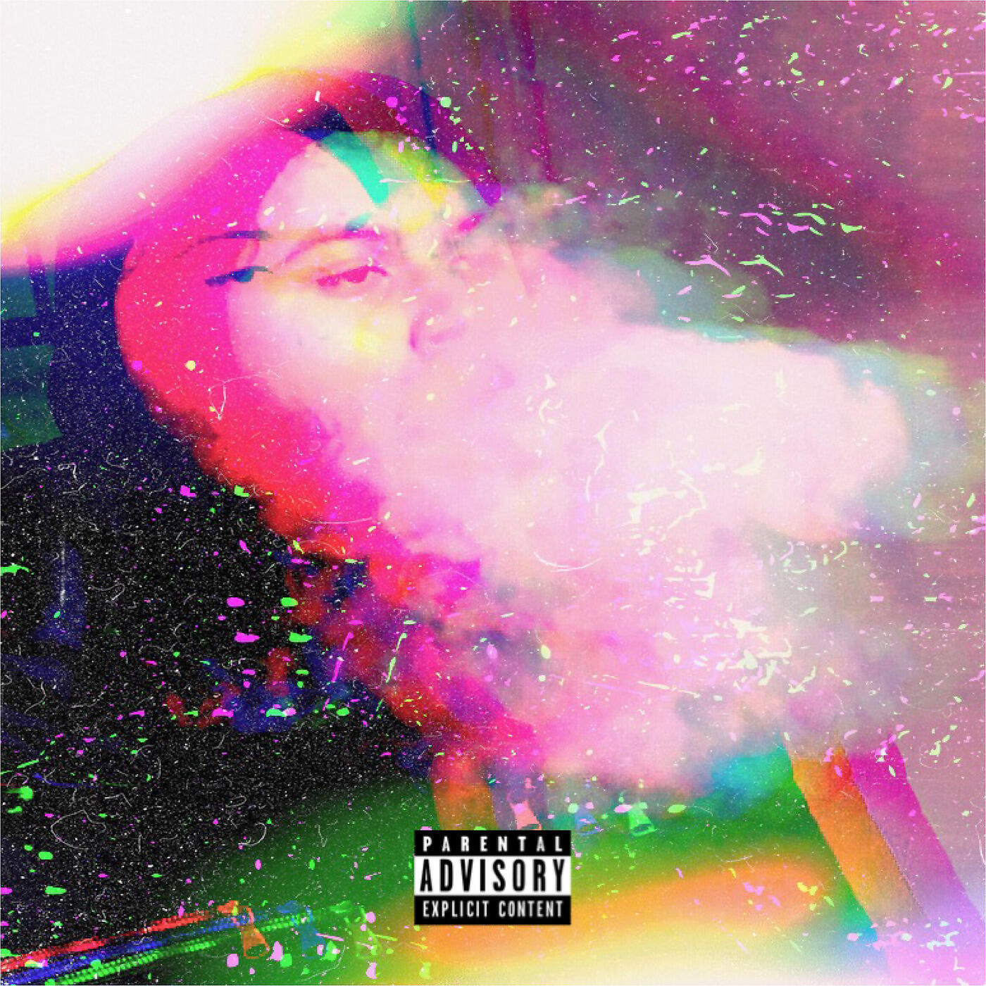 Ali Masego - trouBLe