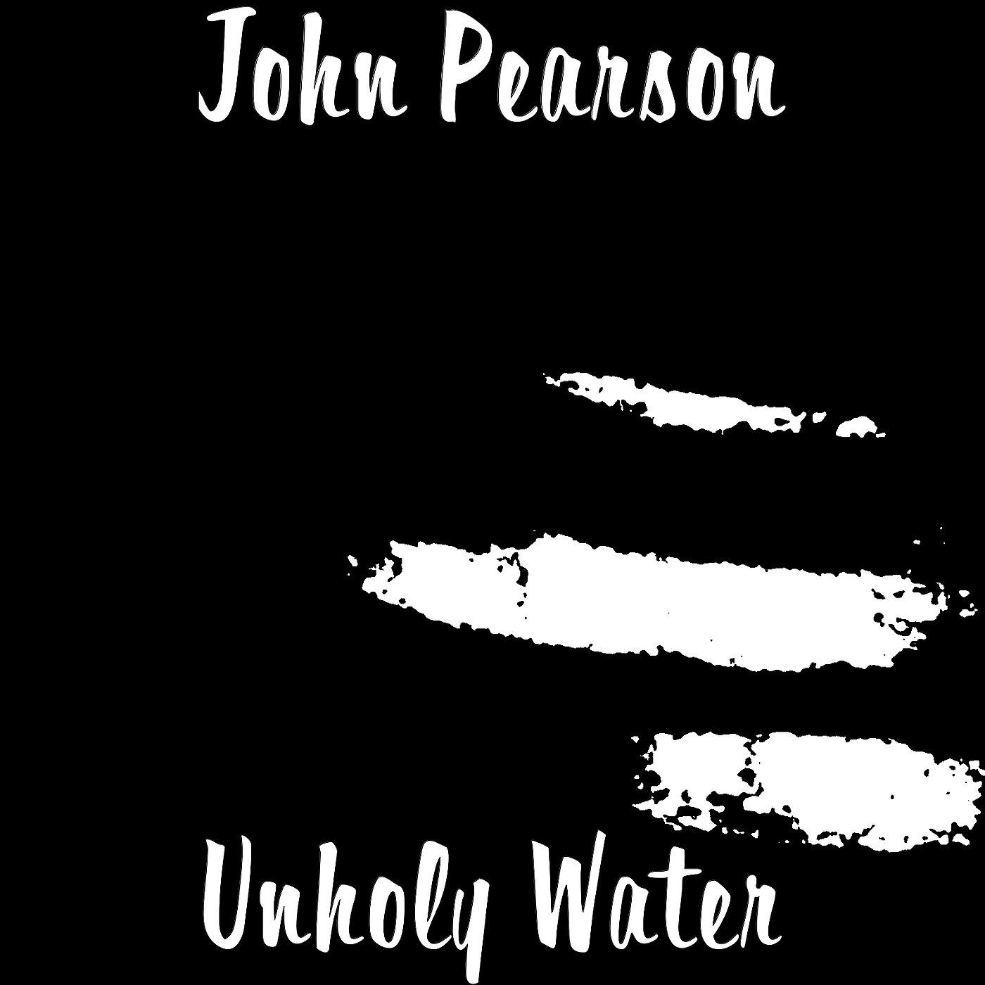Постер альбома Unholy Water