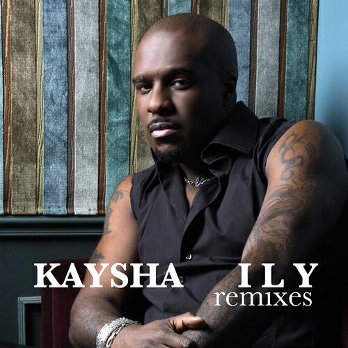 Kaysha - I L Y (MrShada's ElectroZouk Remix)