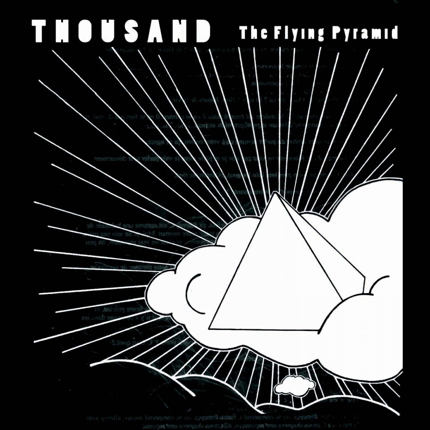 Thousand - The Hotel Lobby