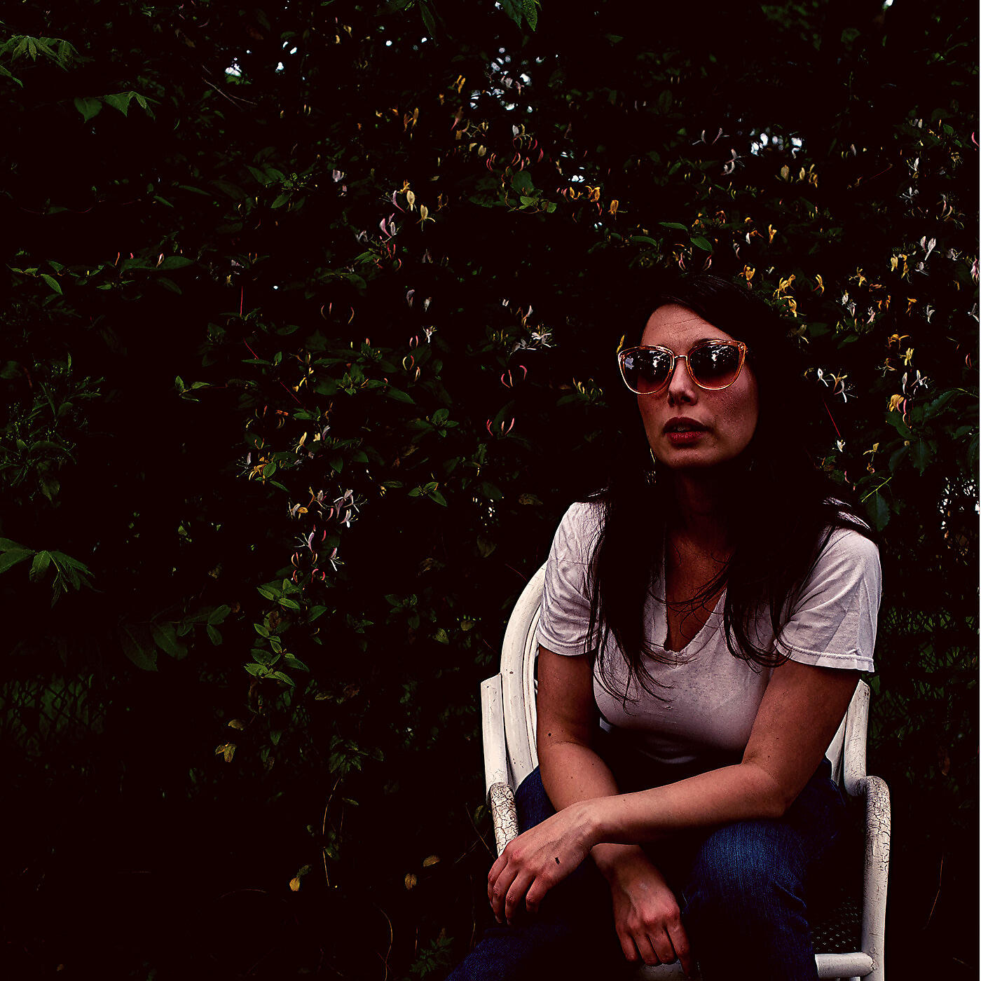Kristina Murray - Righteous Man (Acoustic)