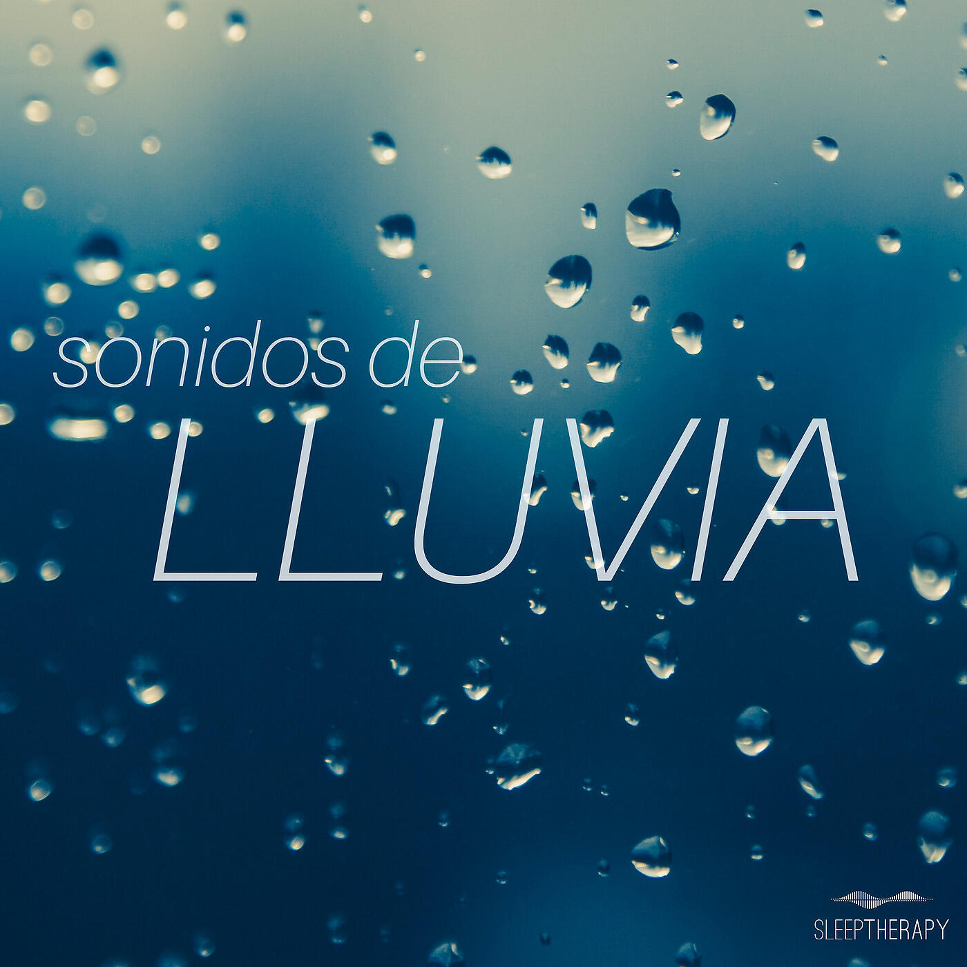 SleepTherapy - Sueños Tranquilos y Lluvia Relajante