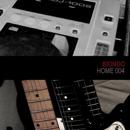 Biondo - Art of Noise