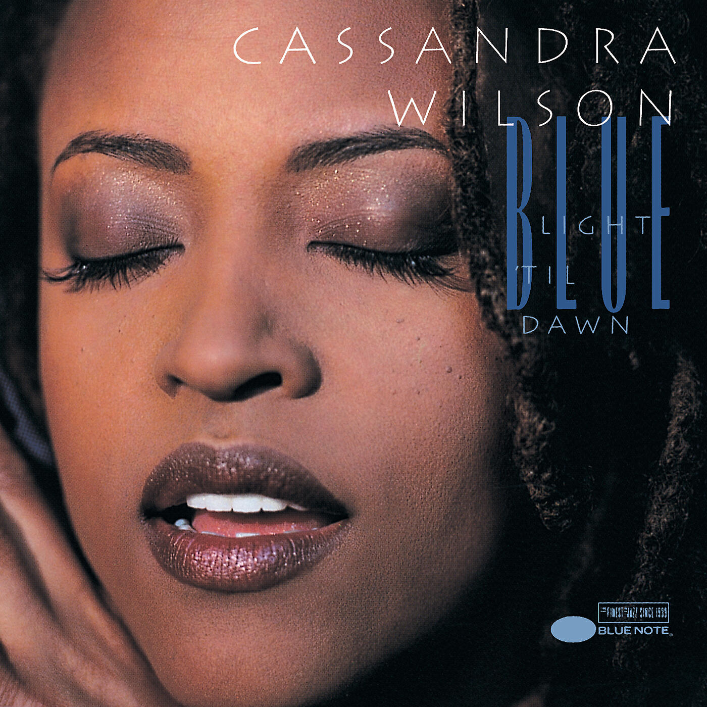 Cassandra Wilson - Sankofa