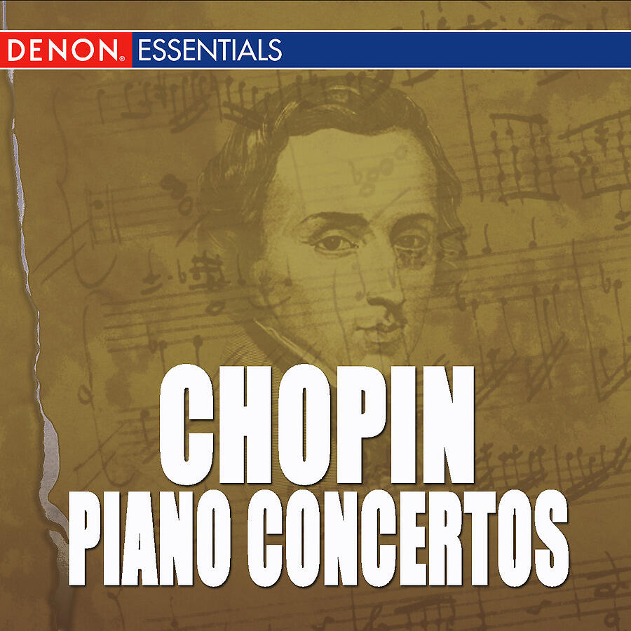 Oliver von Dohnanyi - Concerto for Piano and Orchestra No. 2 in F Minor, Op. 21: III. Allegro vivace
