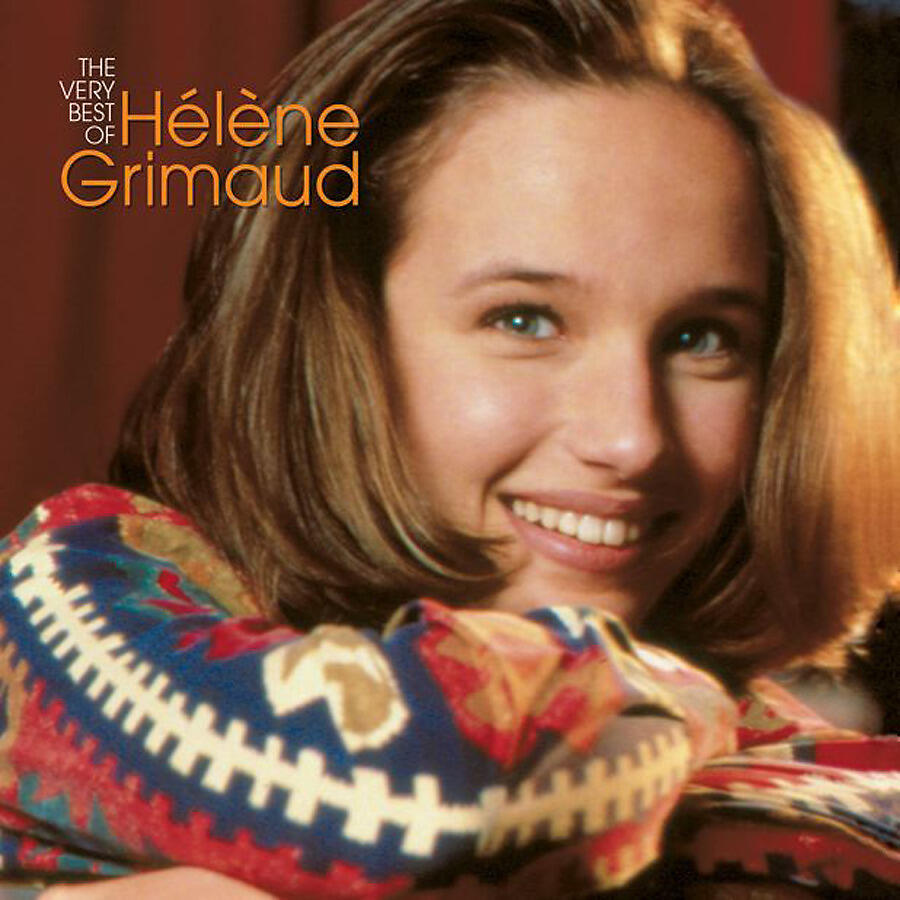 Helene Grimaud - Sonata For Piano No. 3 in F minor, Op. 5: I. Allegro maestoso