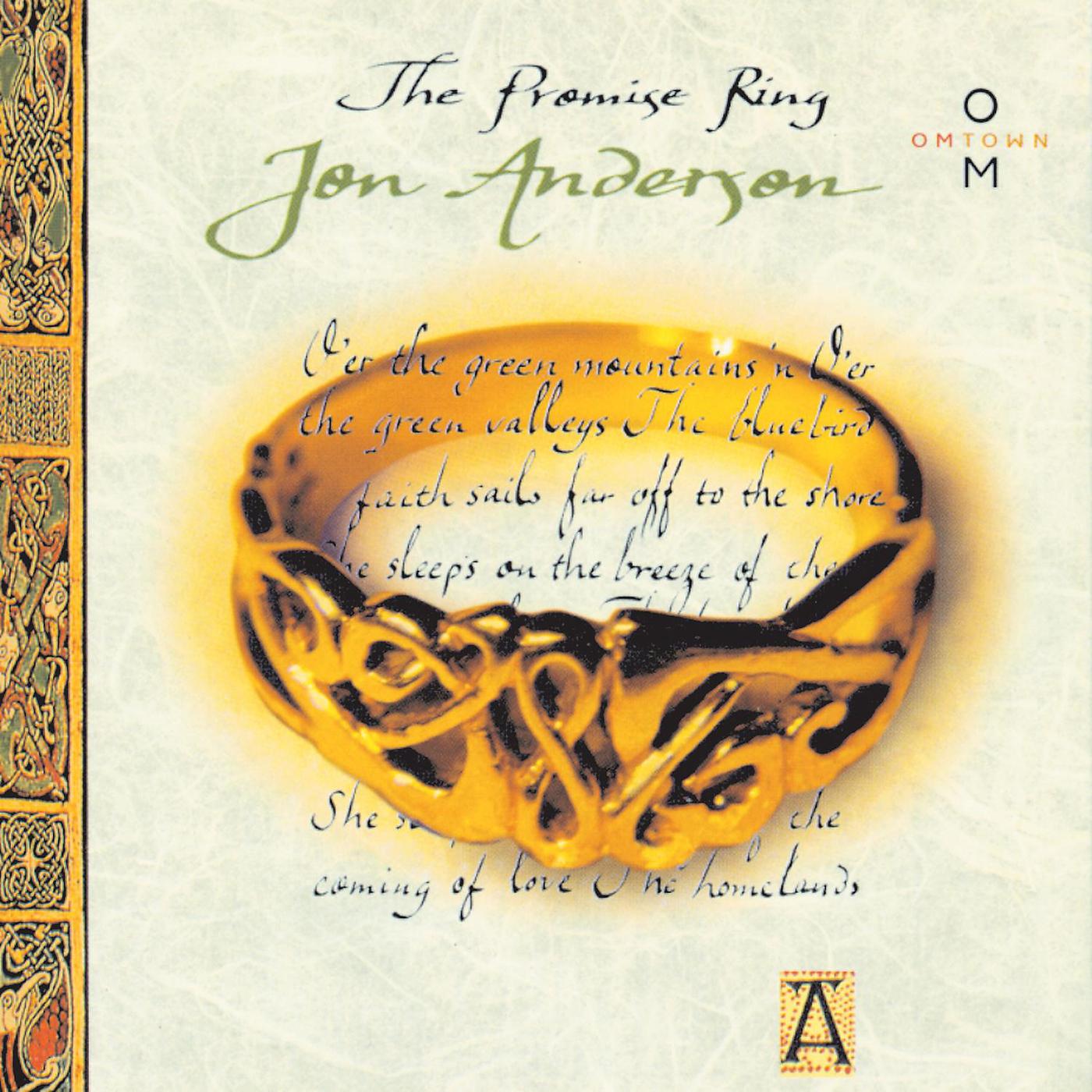 Постер альбома The Promise Ring