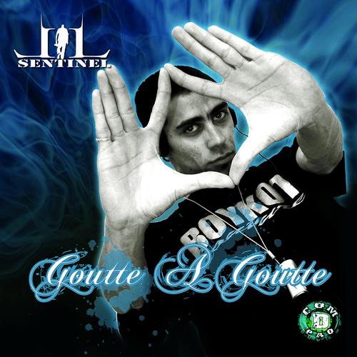 Постер альбома Goutte à goutte