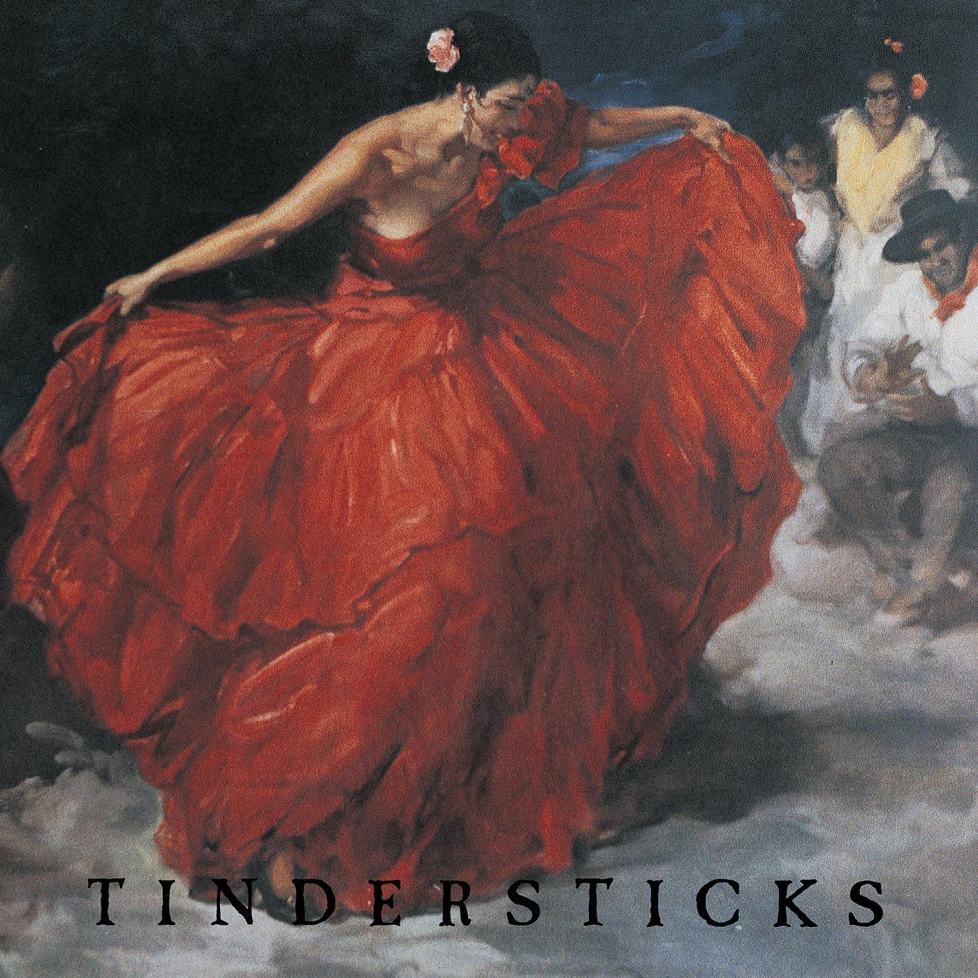 Постер альбома The First Tindersticks Album