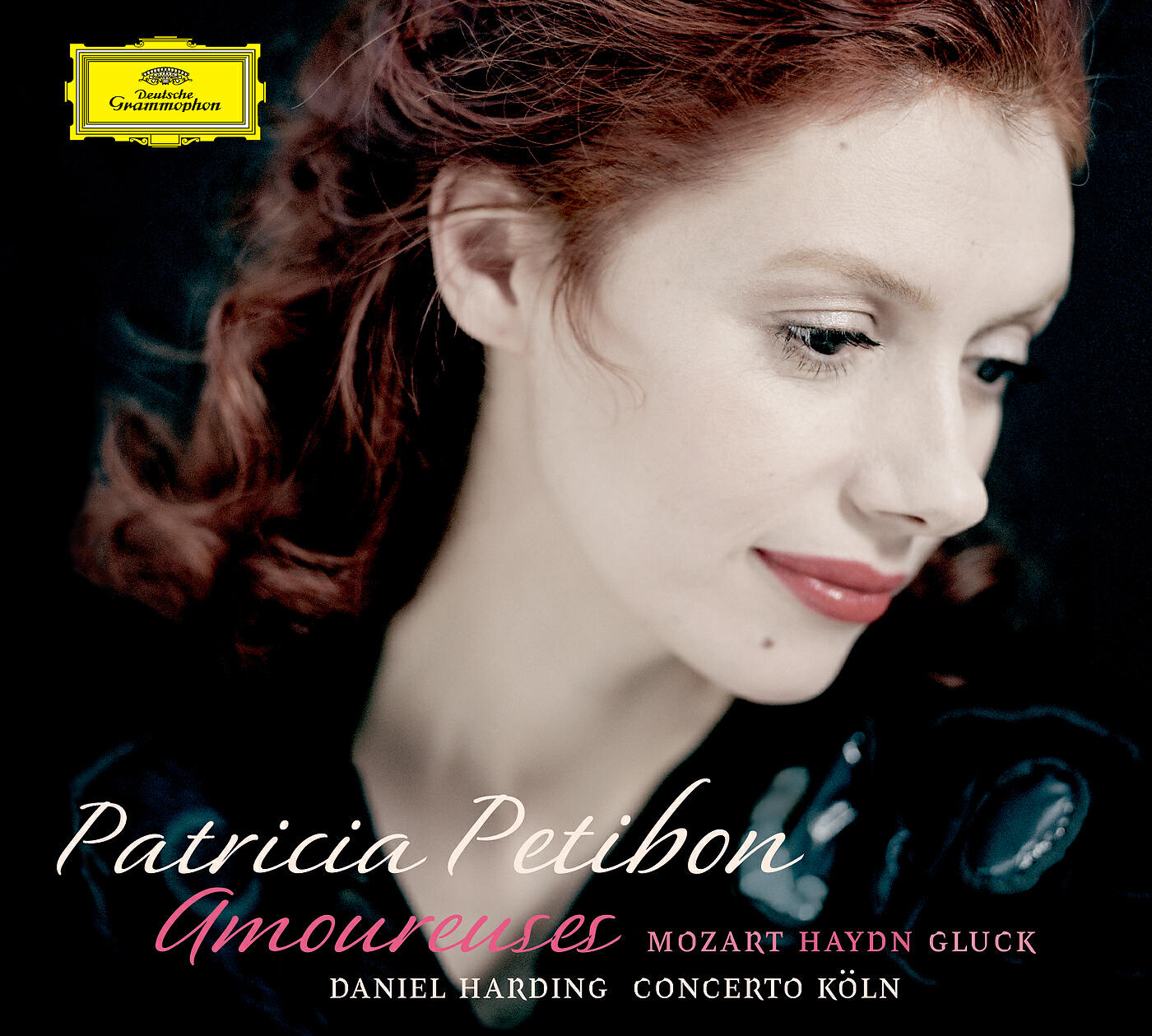 Patricia Petibon - Gluck: Armide / Act 2 - 29. Venez, secondez mes désirs