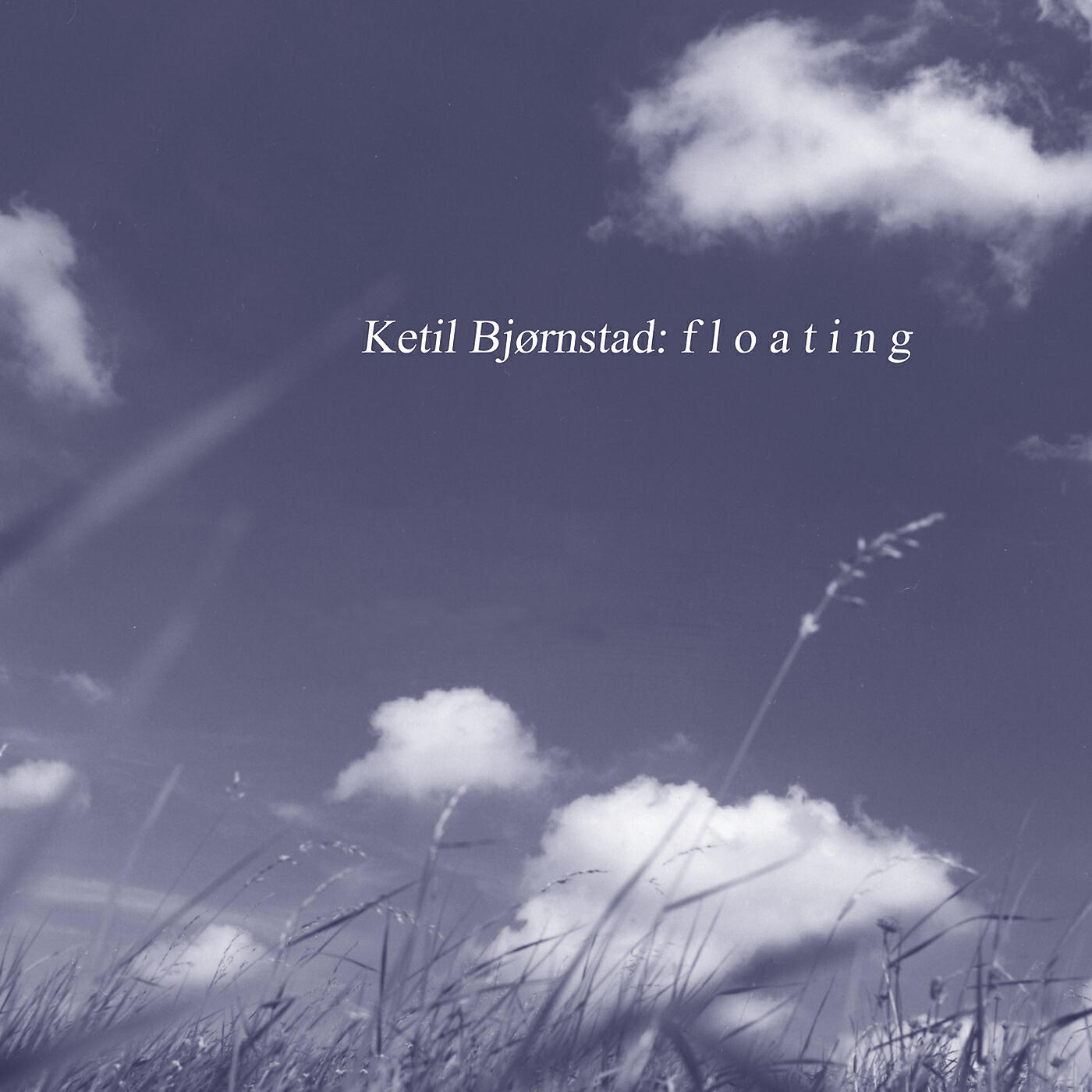 Ketil Bjørnstad - Memory