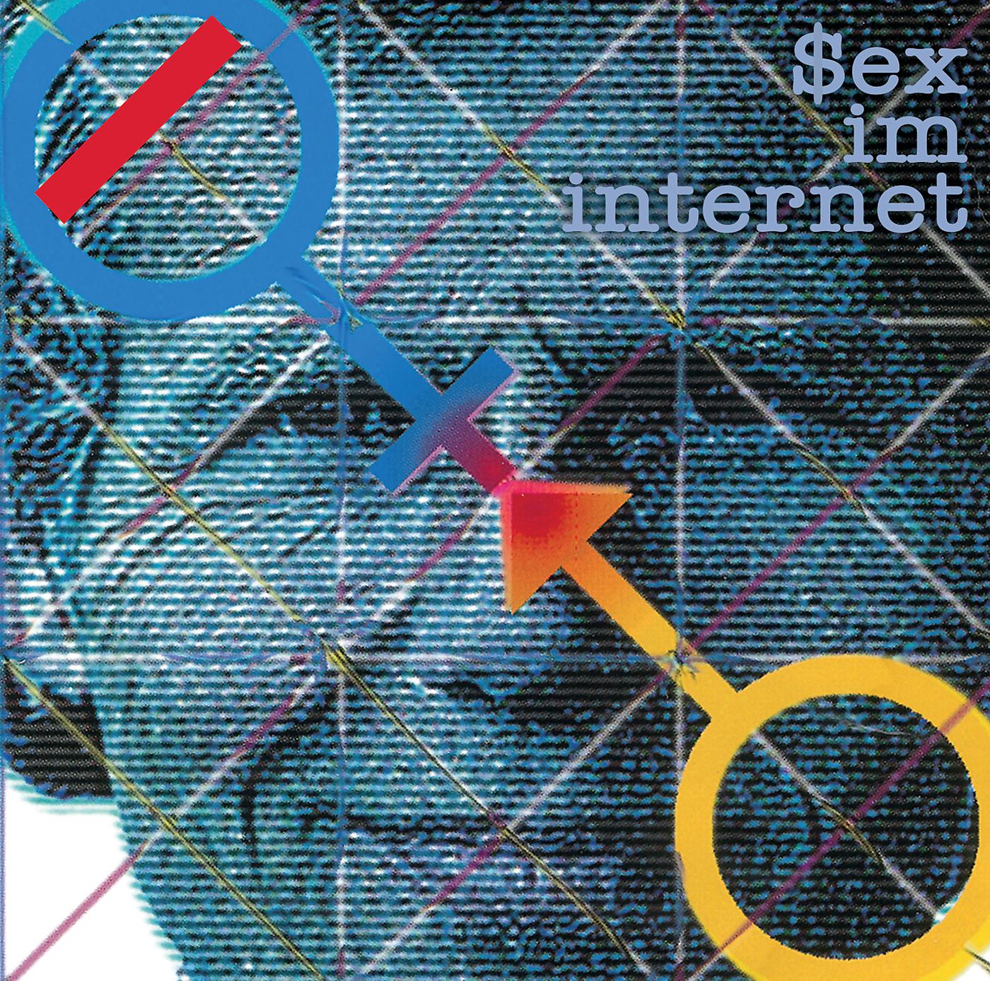 Постер альбома $ex im Internet
