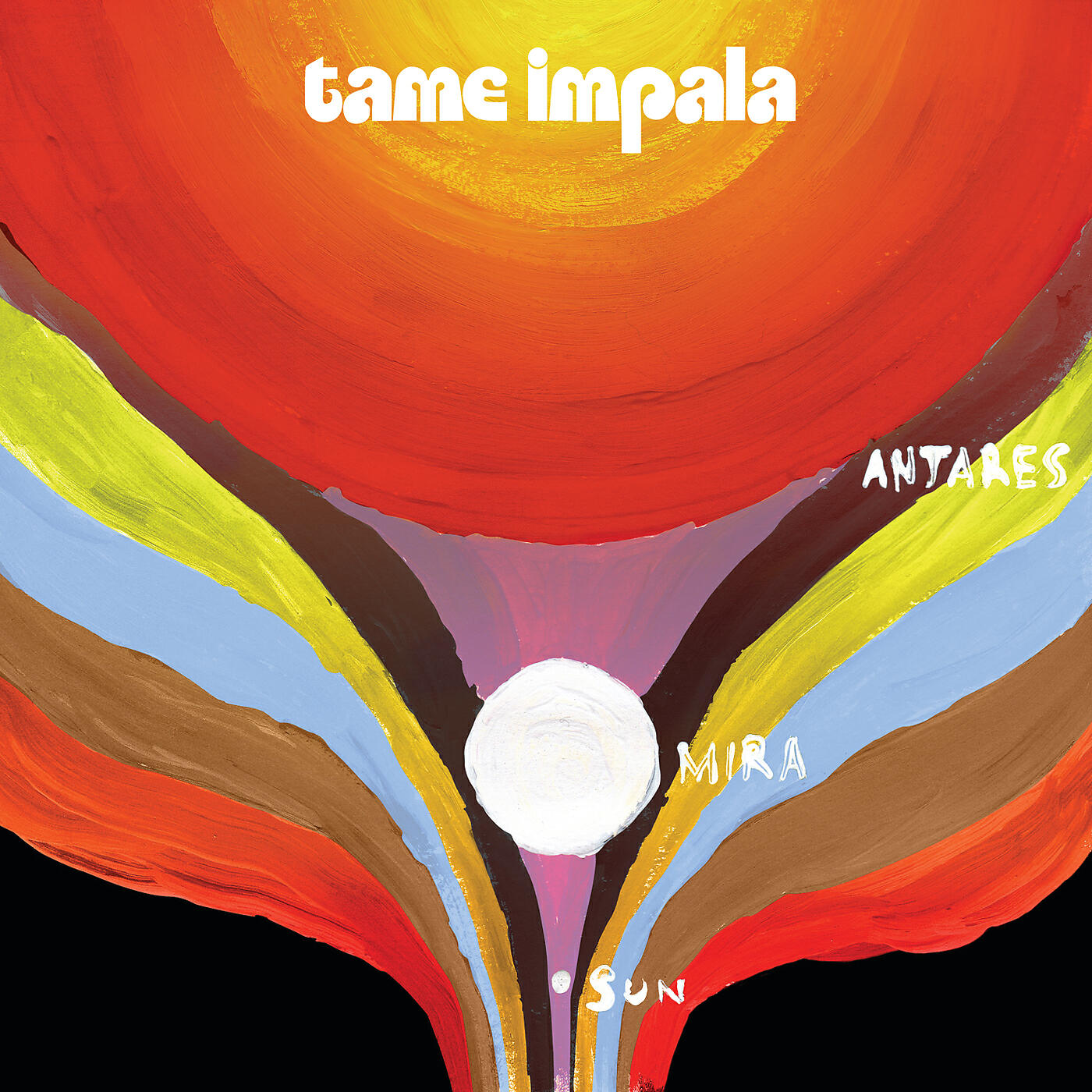 Tame Impala - Desire Be Desire Go