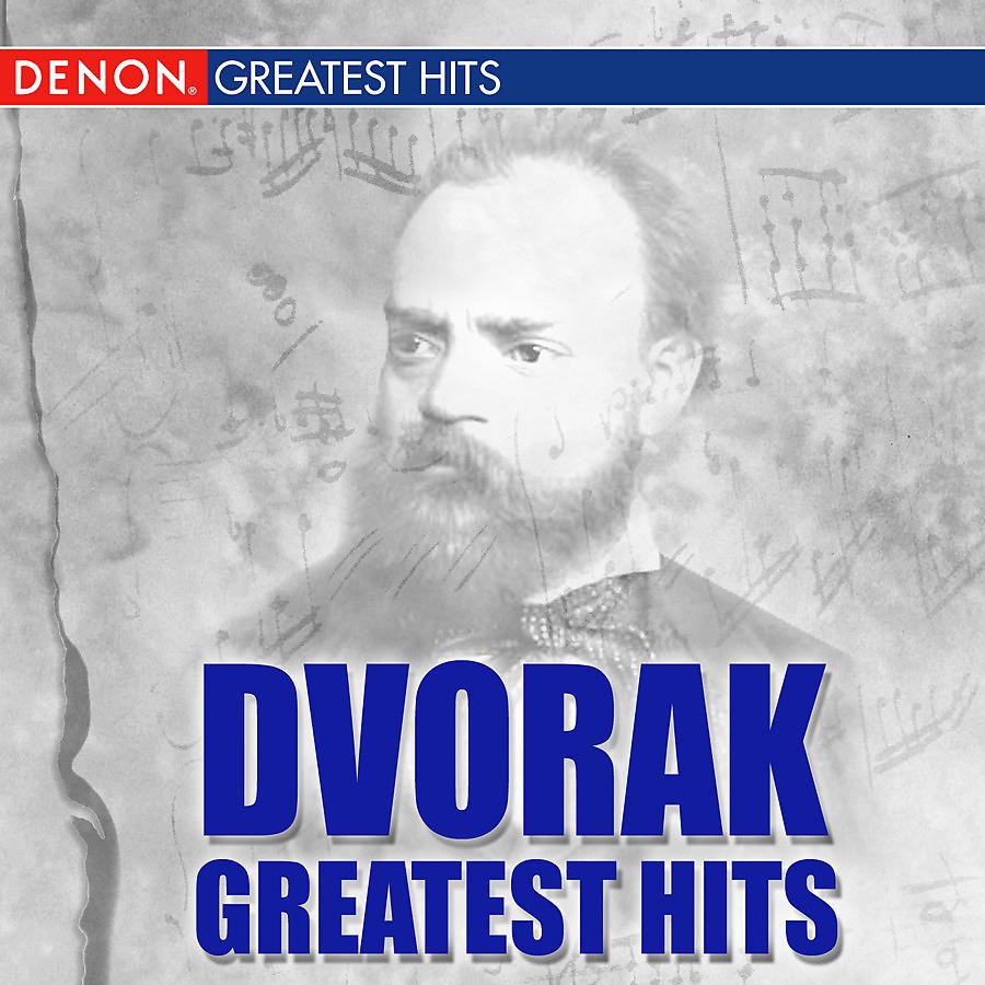 Постер альбома Dvorak Greatest Hits