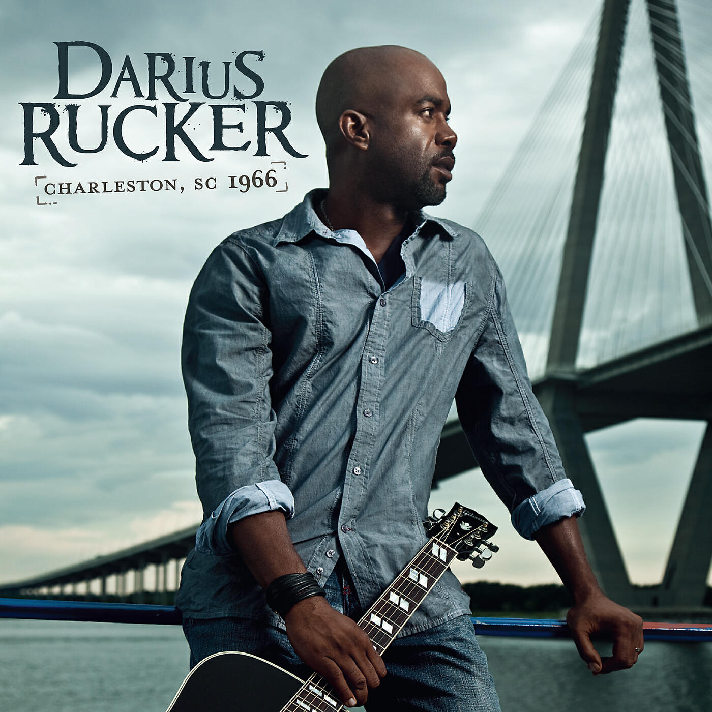 Darius Rucker - Might Get Lucky
