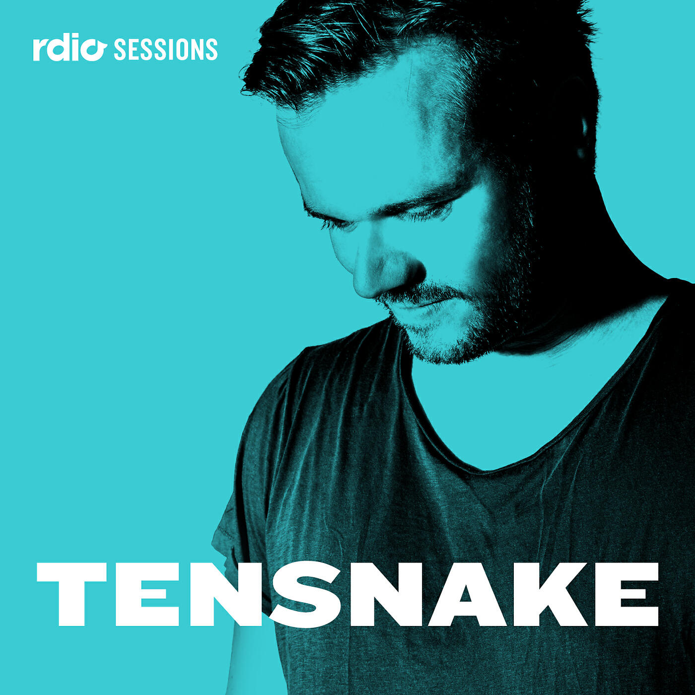 Tensnake - Things Left To Say