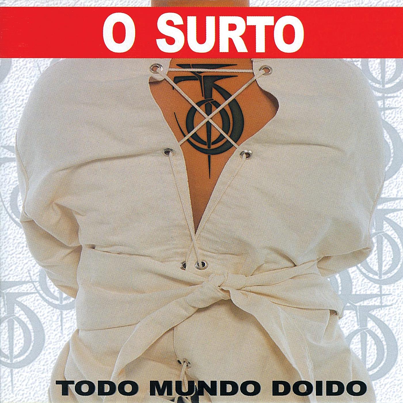 Постер альбома Todo Mundo Doido