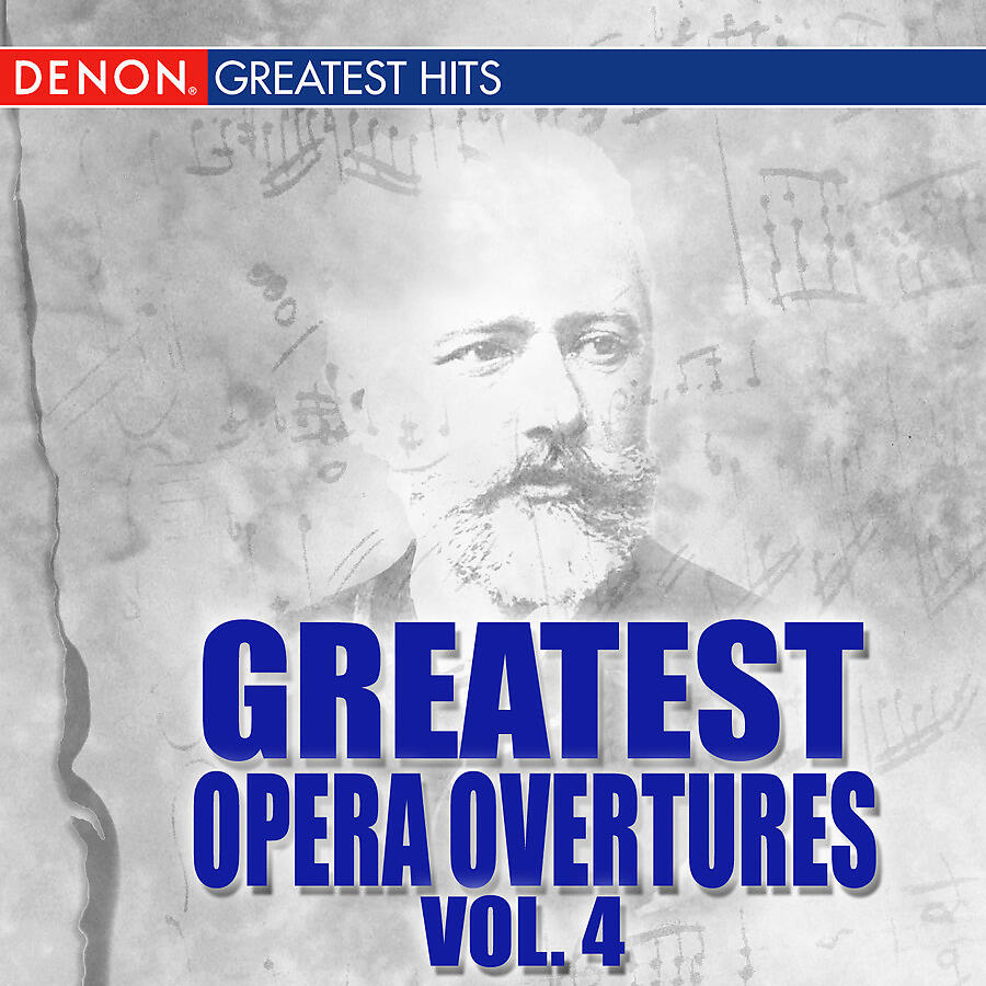 Orchestra Sinfonica - La Scala di Seta: Overture