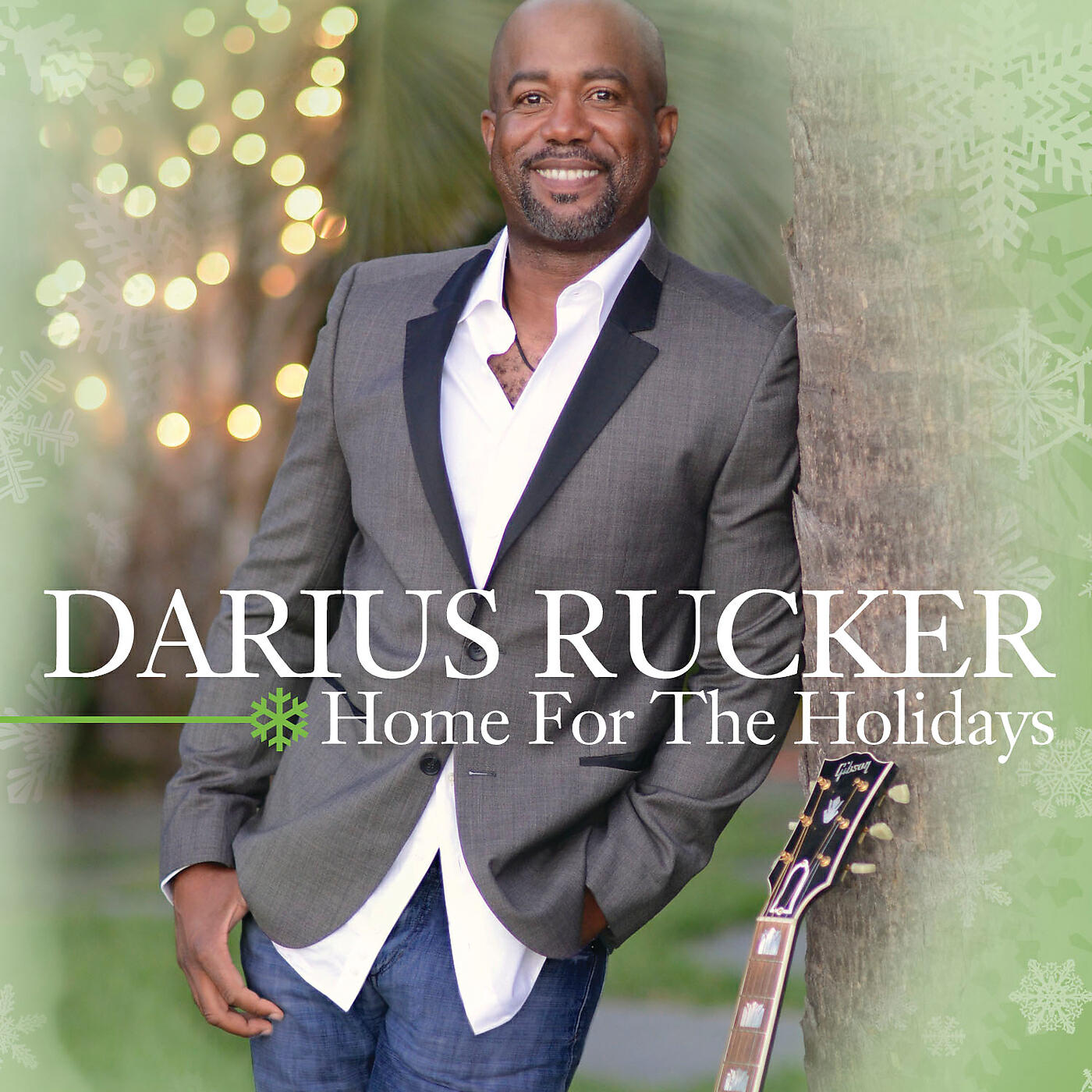 Darius Rucker, Sheryl Crow - Baby, It's Cold Outside ноты