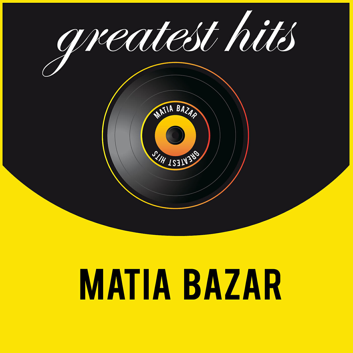 Matia Bazar - Stasera... Che Sera! (1998 Remaster)