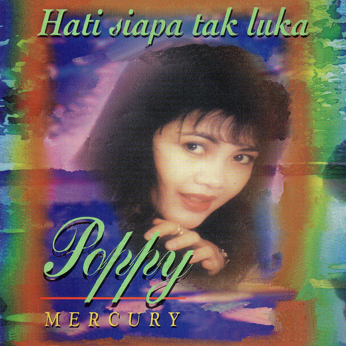 Poppy Mercury - Masih Adakah Jalan