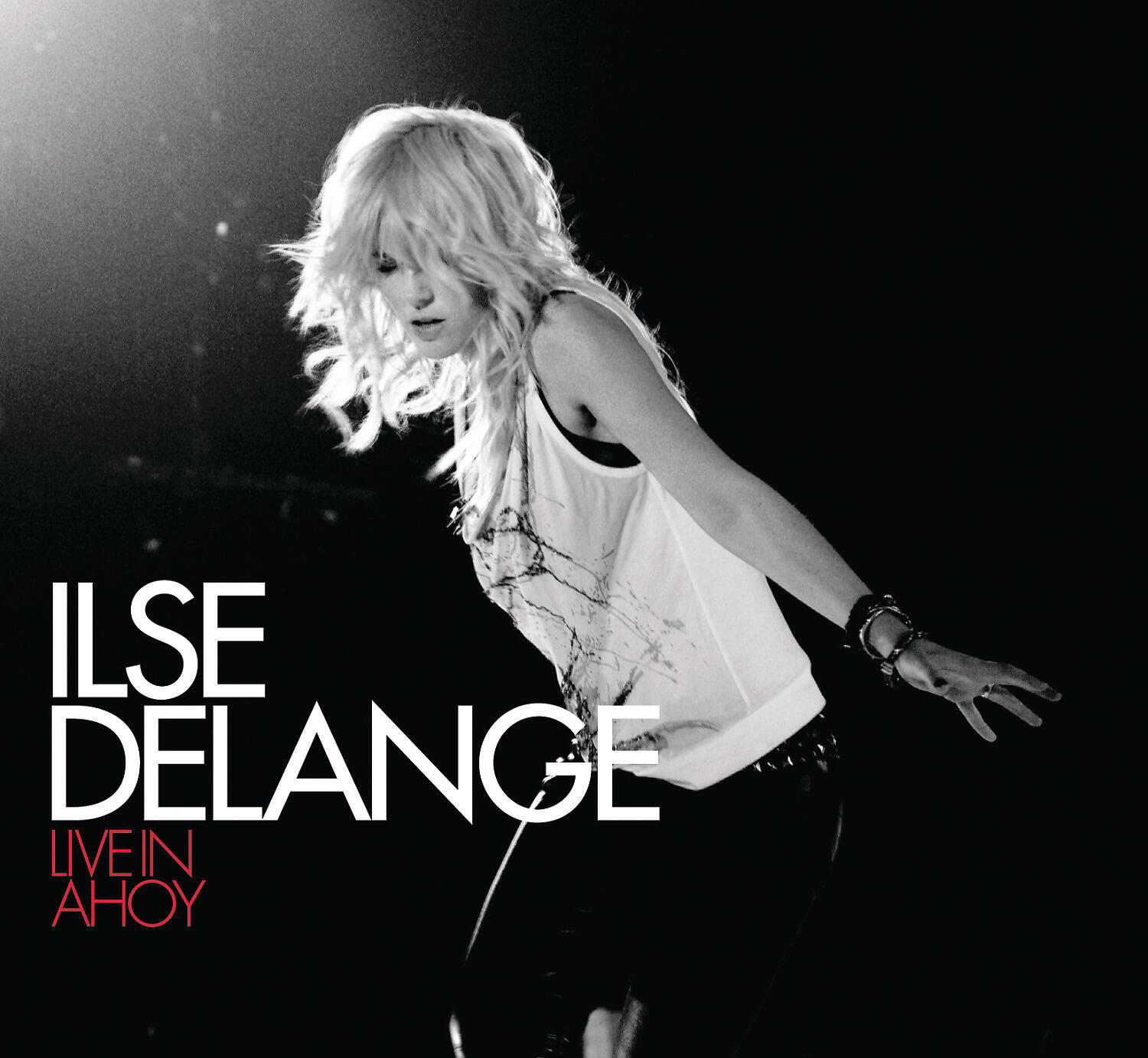 Ilse DeLange - The Great Escape (Live in Ahoy 2009)