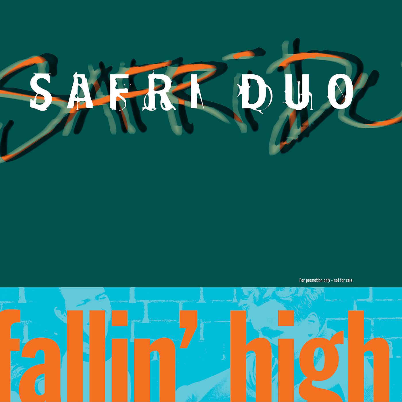 Постер альбома Fallin' High