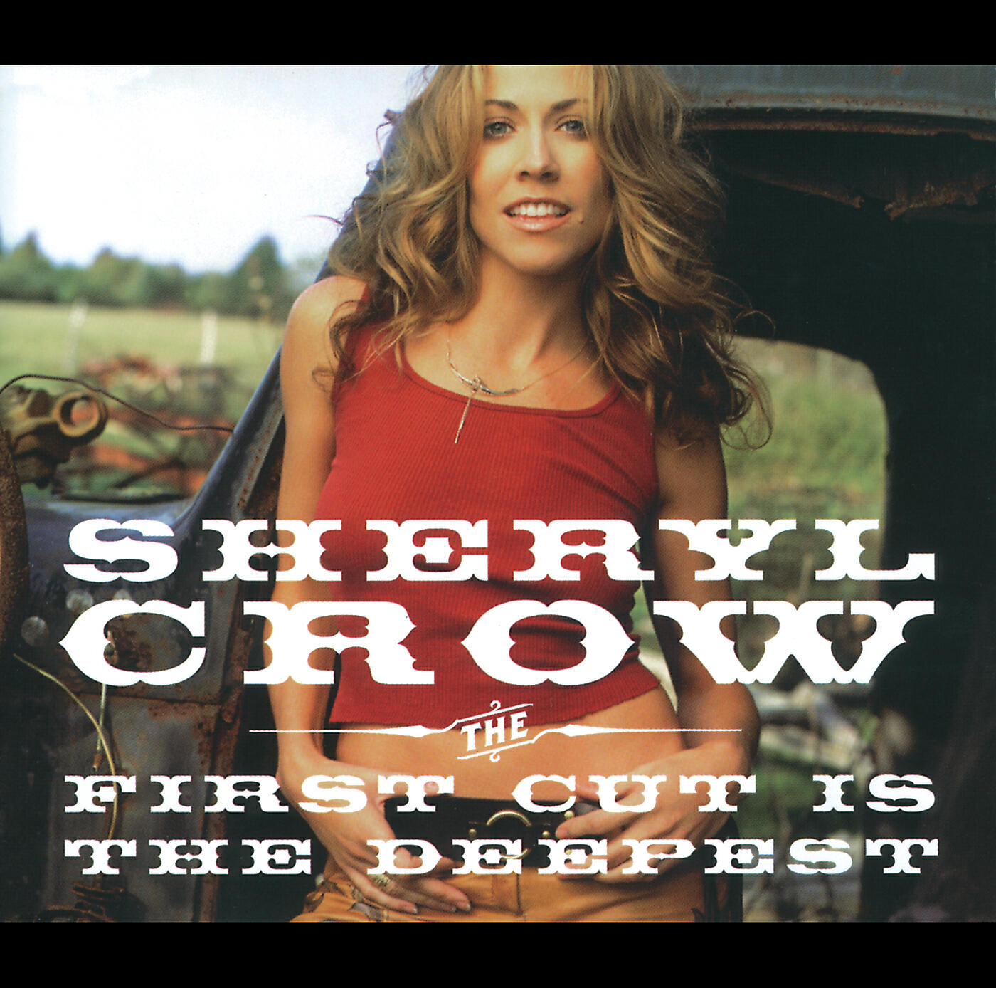 Sheryl Crow - My Favorite Mistake (Live At Central Park)