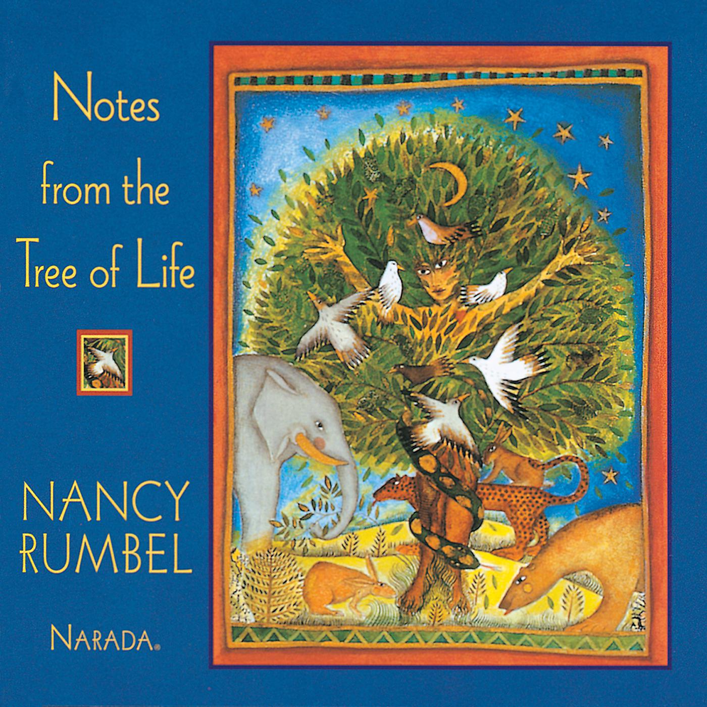 Постер альбома Notes From The Tree Of Life