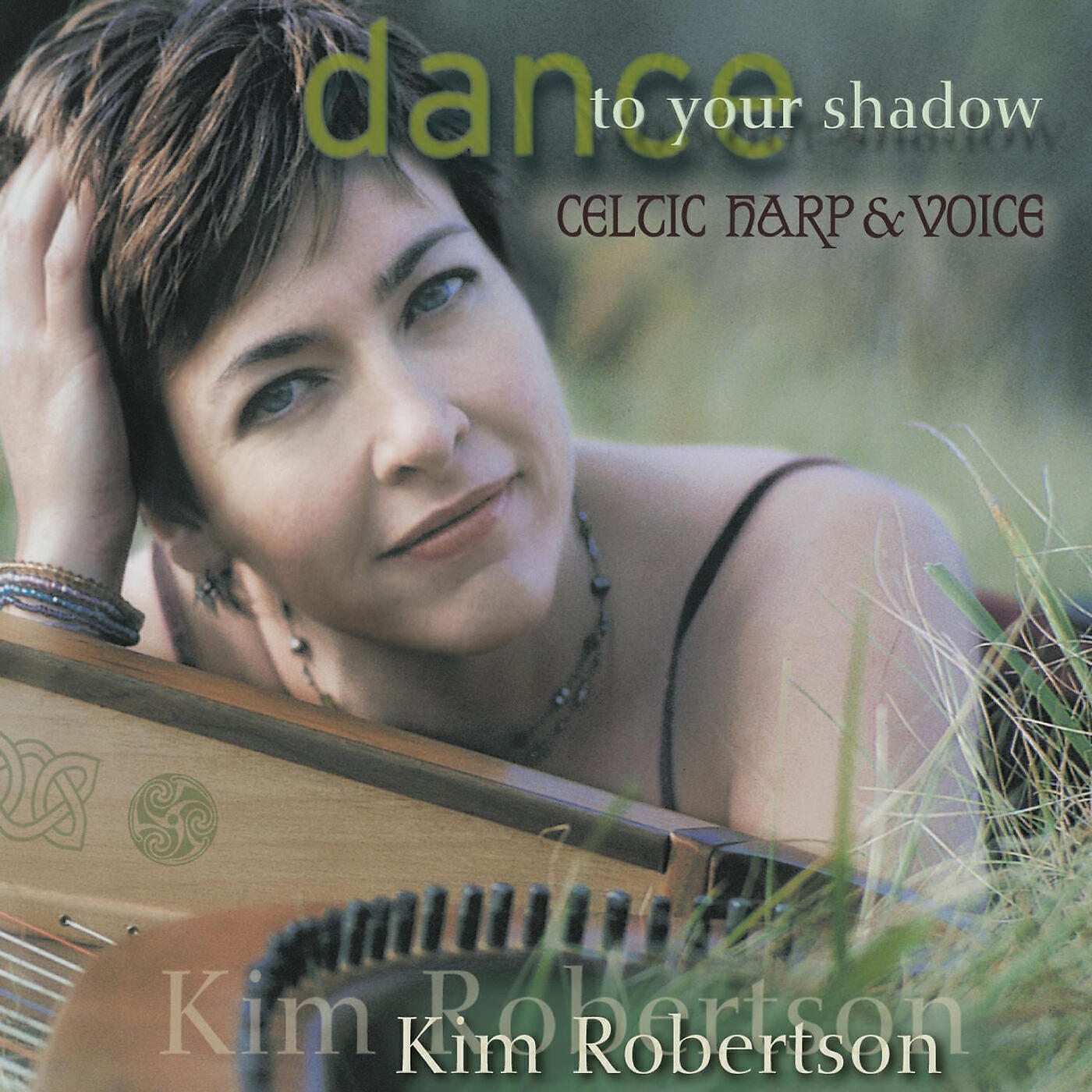Kim Robertson - Inisheer