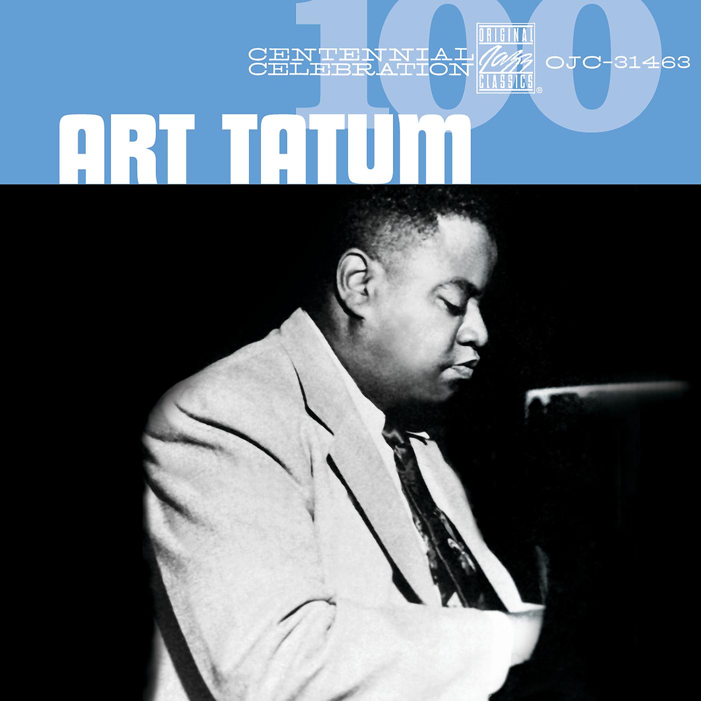 Постер альбома Centennial Celebration: Art Tatum