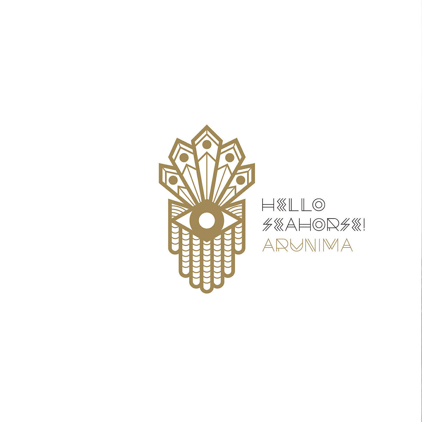Hello Seahorse! - El Artista