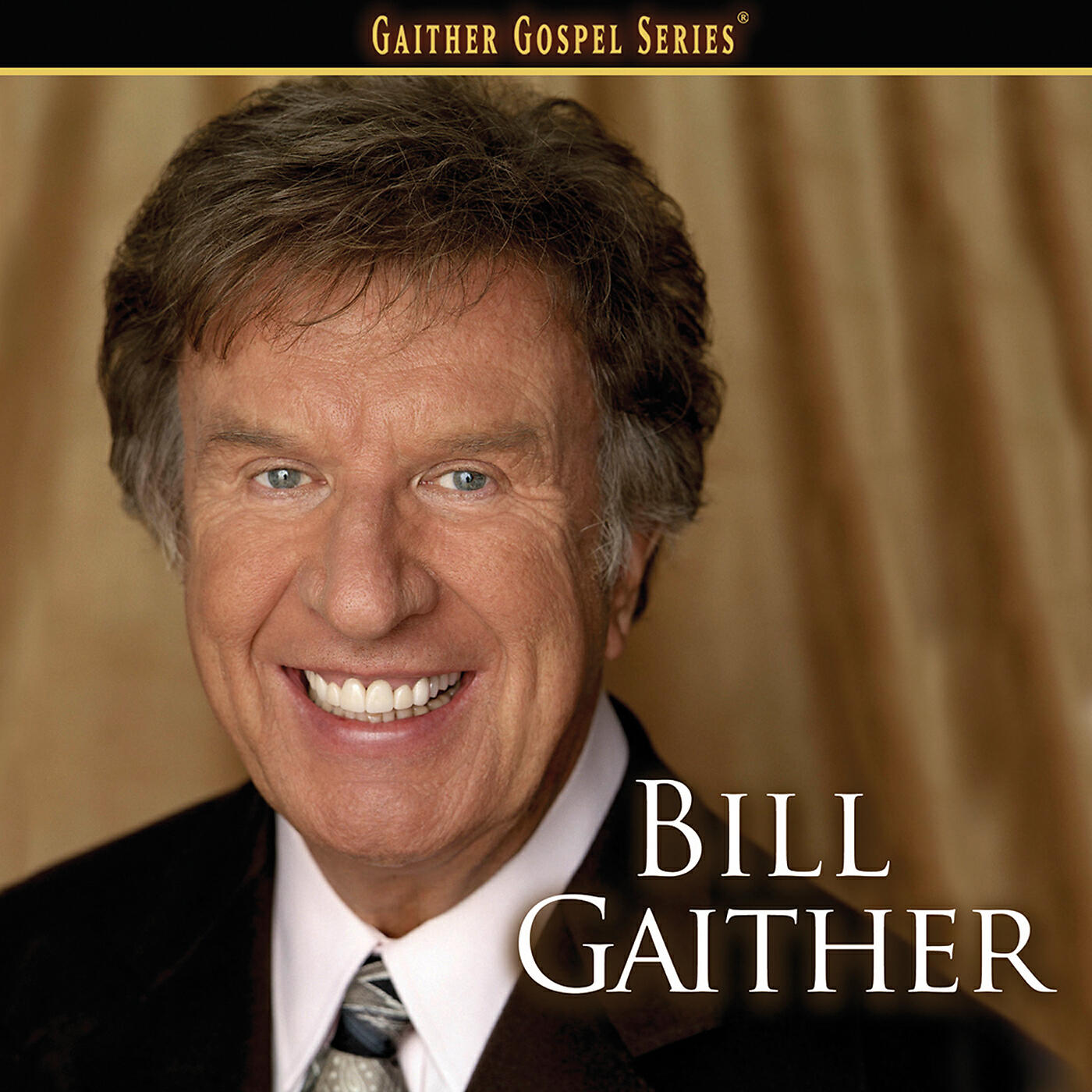 Bill Gaither - You Might Forget The Singer (But You Won’t Forget The Song)