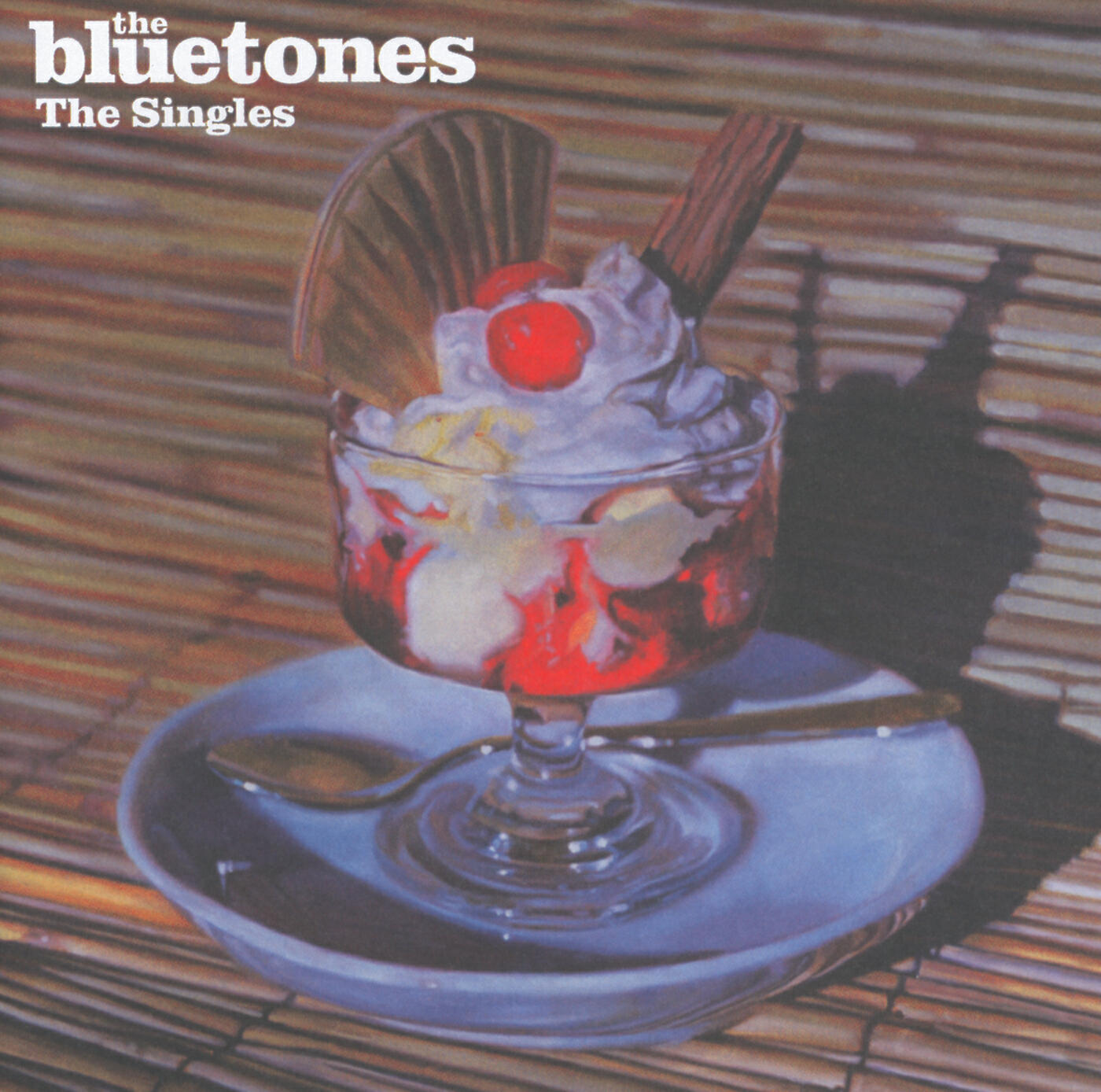 The Bluetones - The Bluetones Big Score