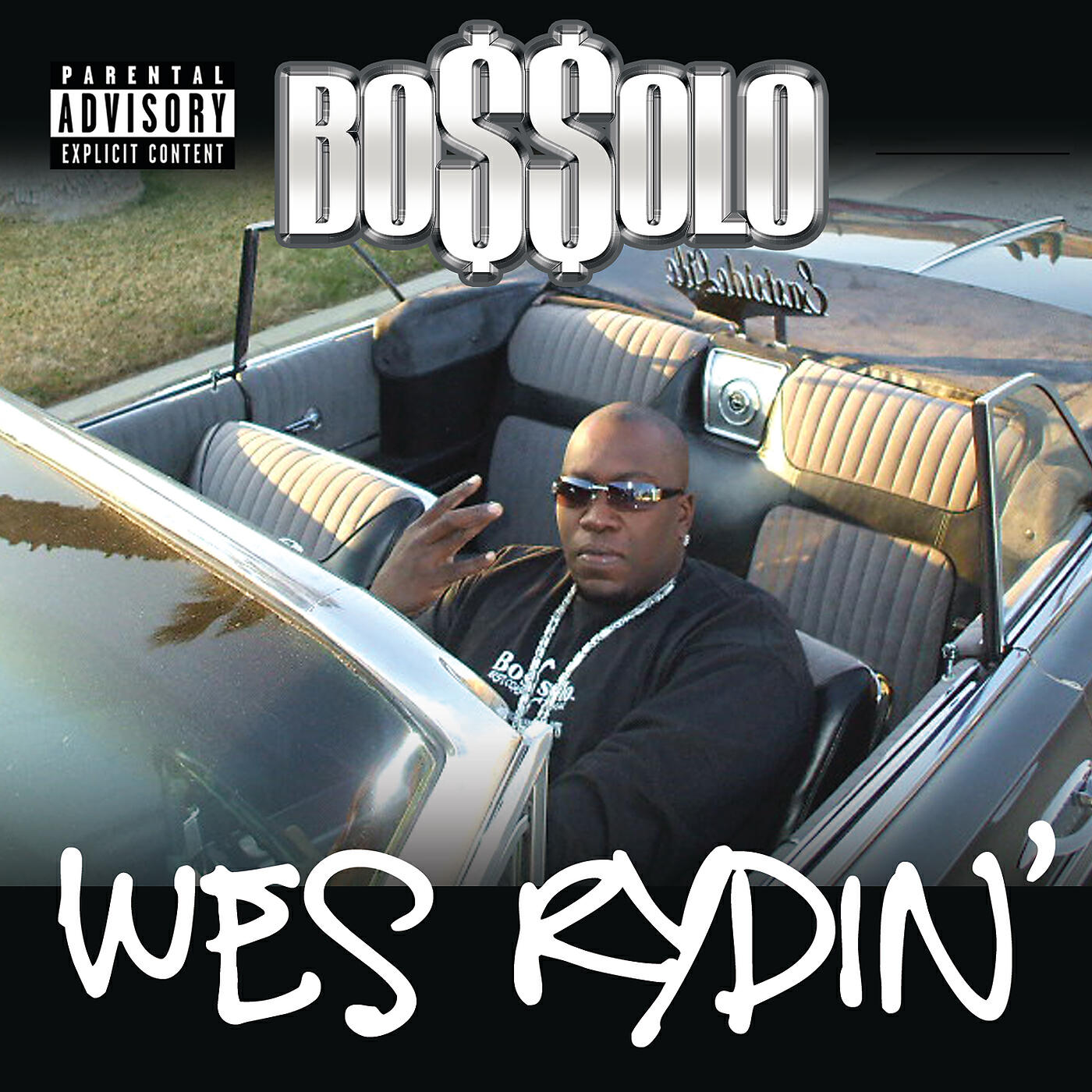 Bossolo - Low Ridin