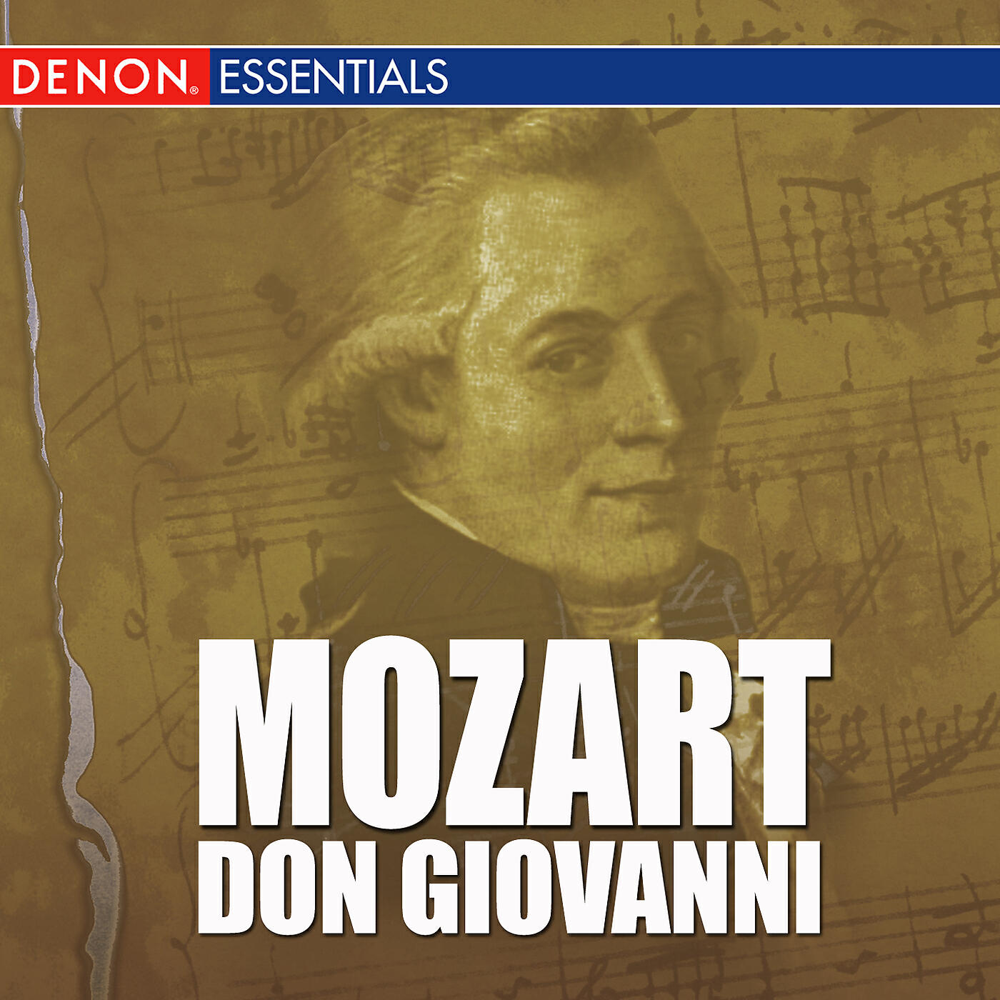 Hamburg Radio Symphony Orchestra And Choir - Finch Han Dal Vino (Don Giovanni)
