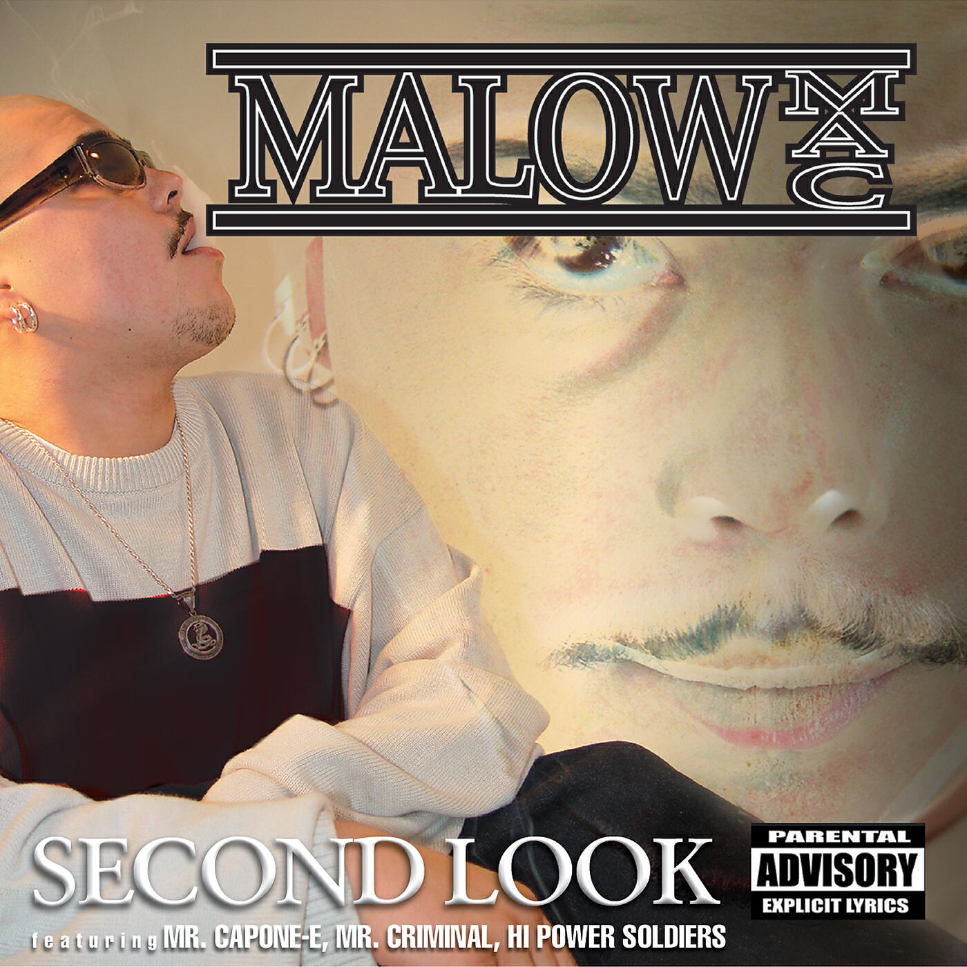 Malow Mac - Till The Day I Must Die (Album Version (Explicit))