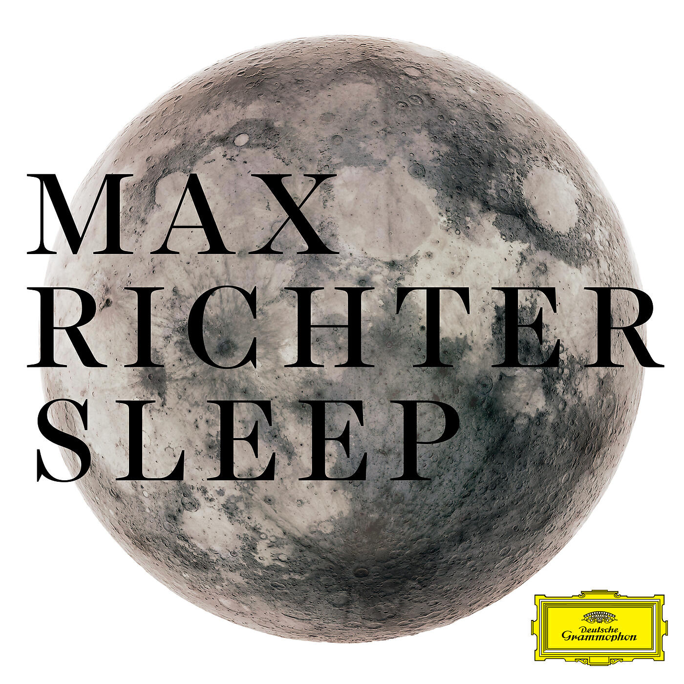 Max Richter - Richter: nor earth, nor boundless sea (Pt. 2)