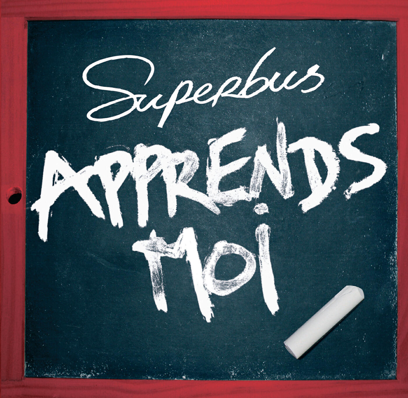 Superbus - Lova Lova